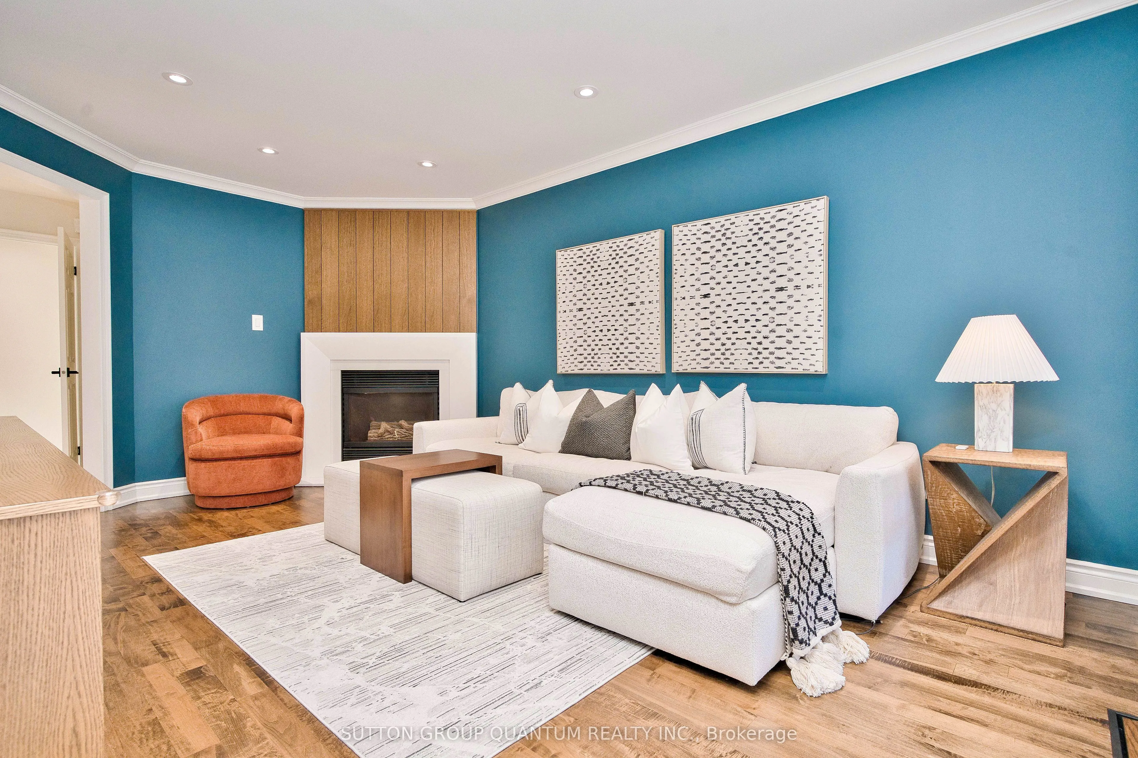 6600 Lisgar Drive