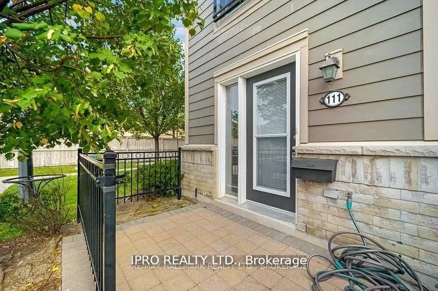 2891 Rio Court, #111