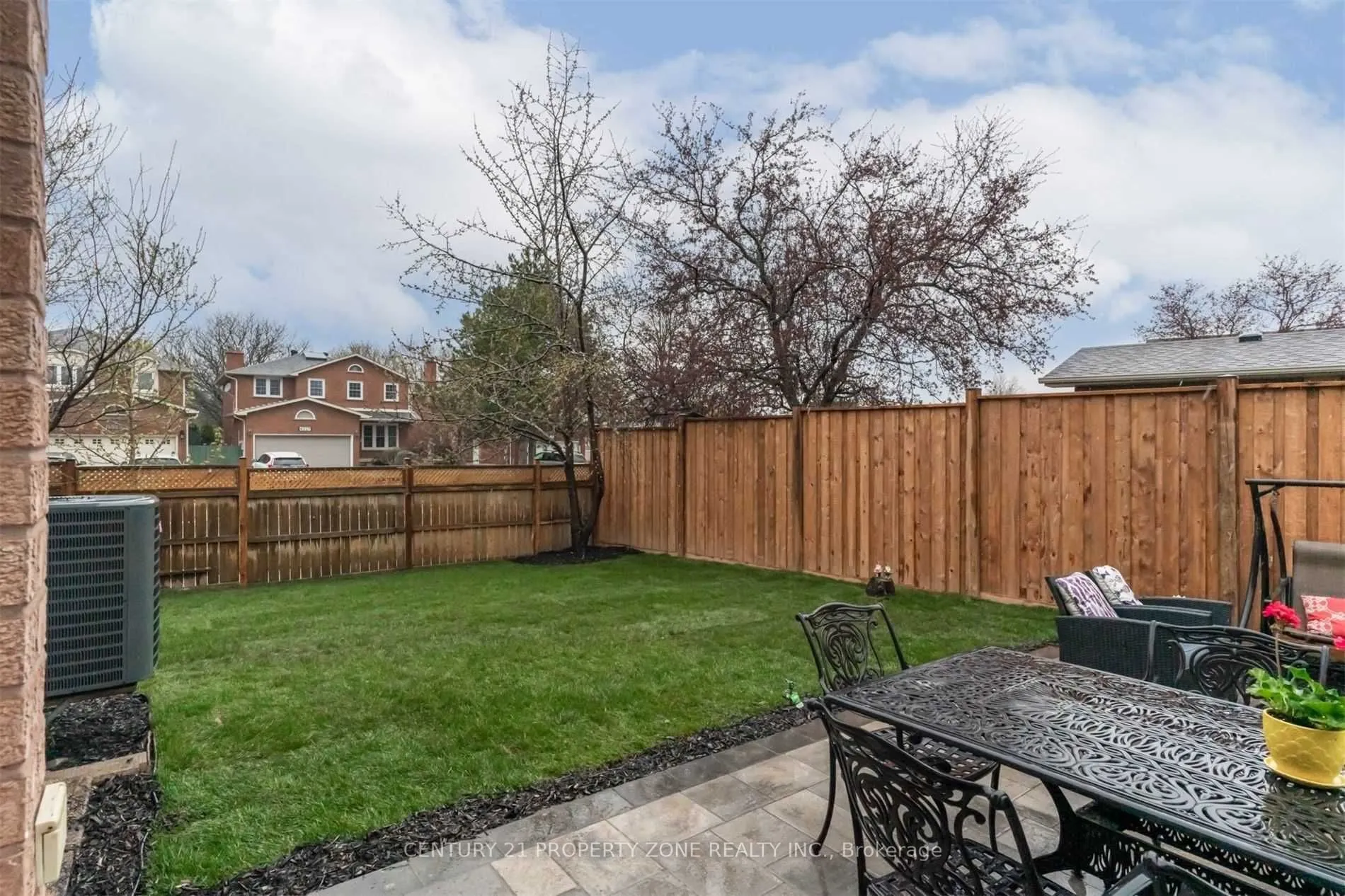 4510 Haydock Park Drive