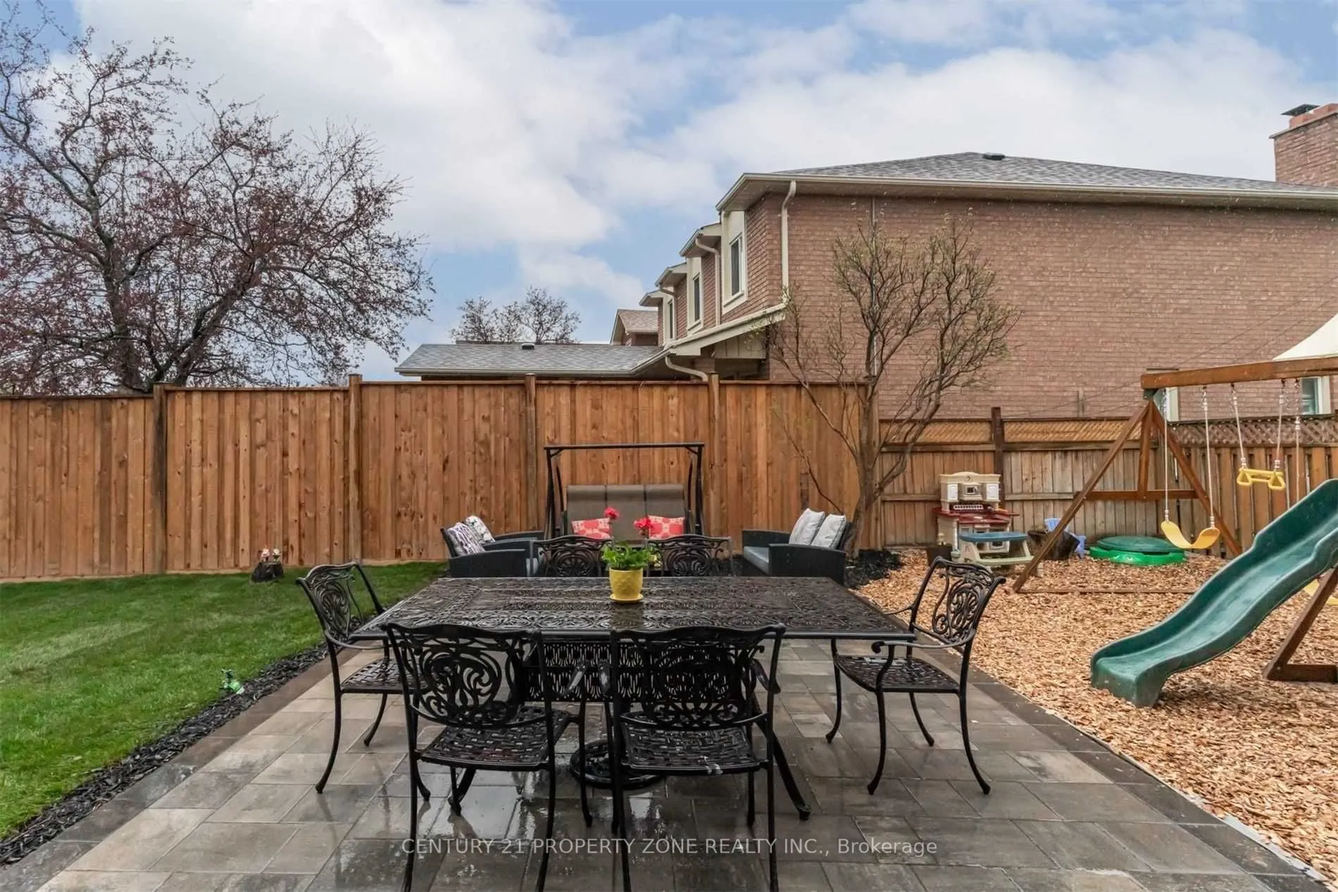 4510 Haydock Park Drive