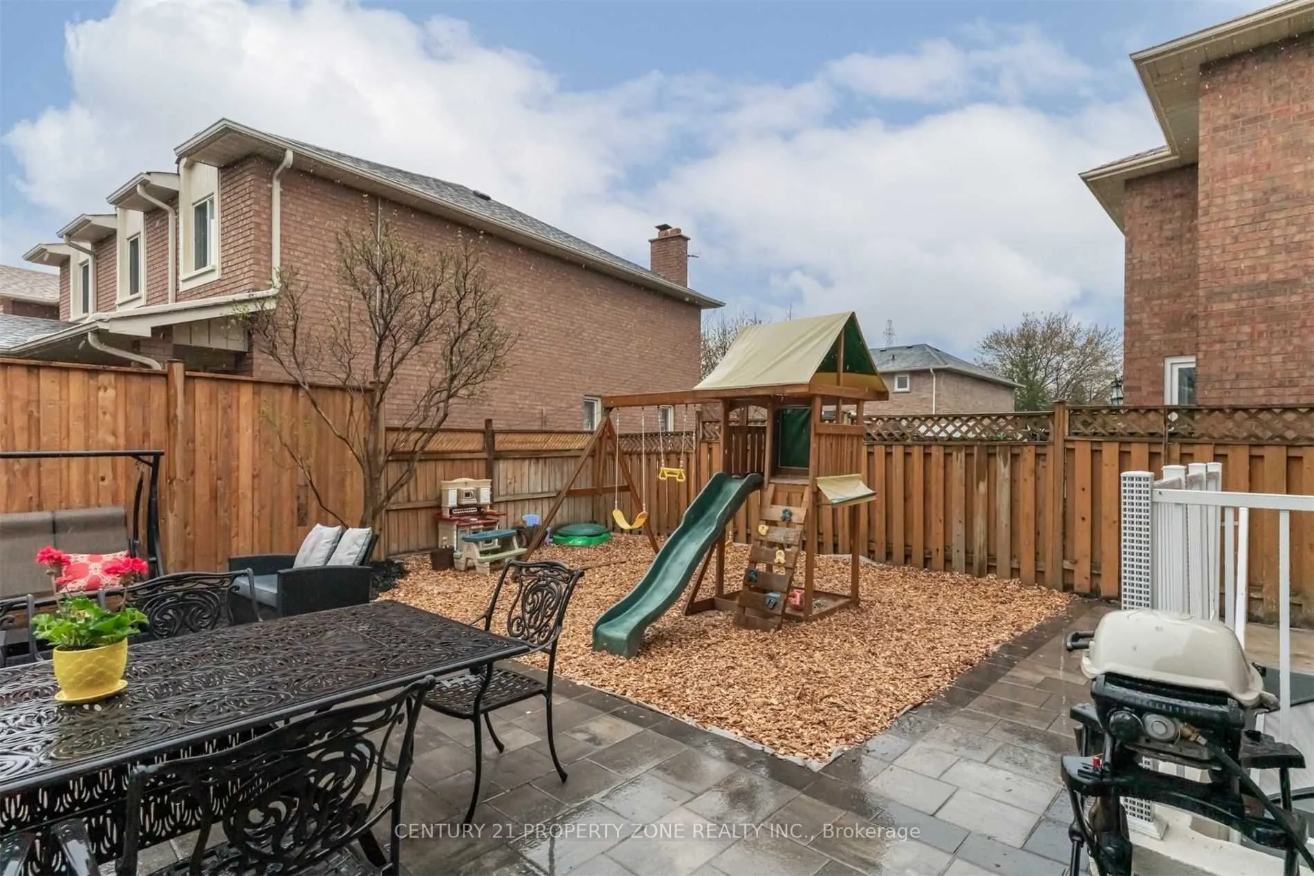 4510 Haydock Park Drive