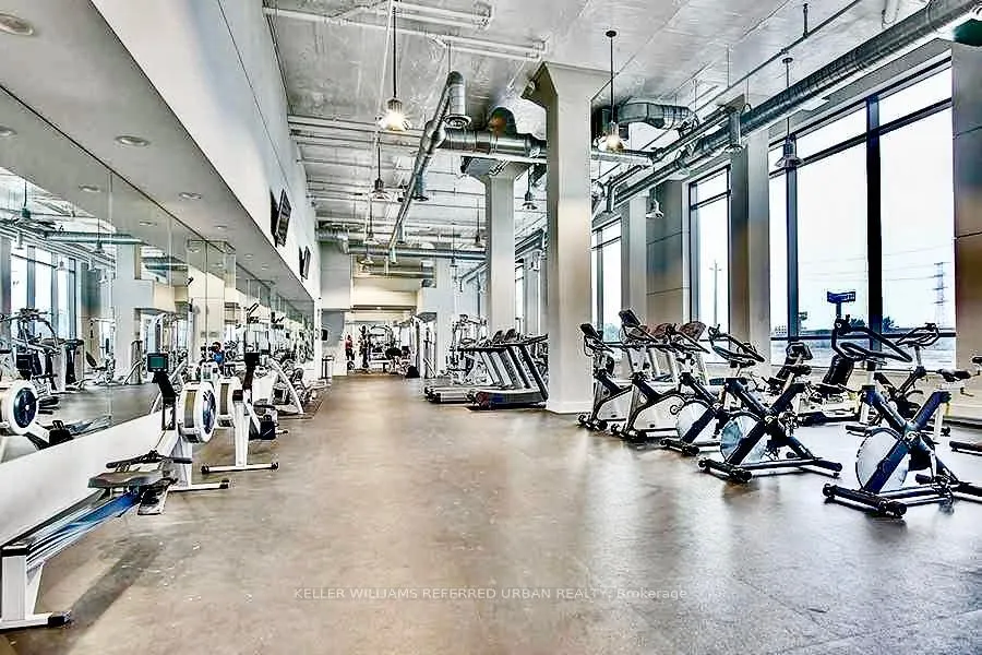 2212 Lake Shore Boulevard W, #1005