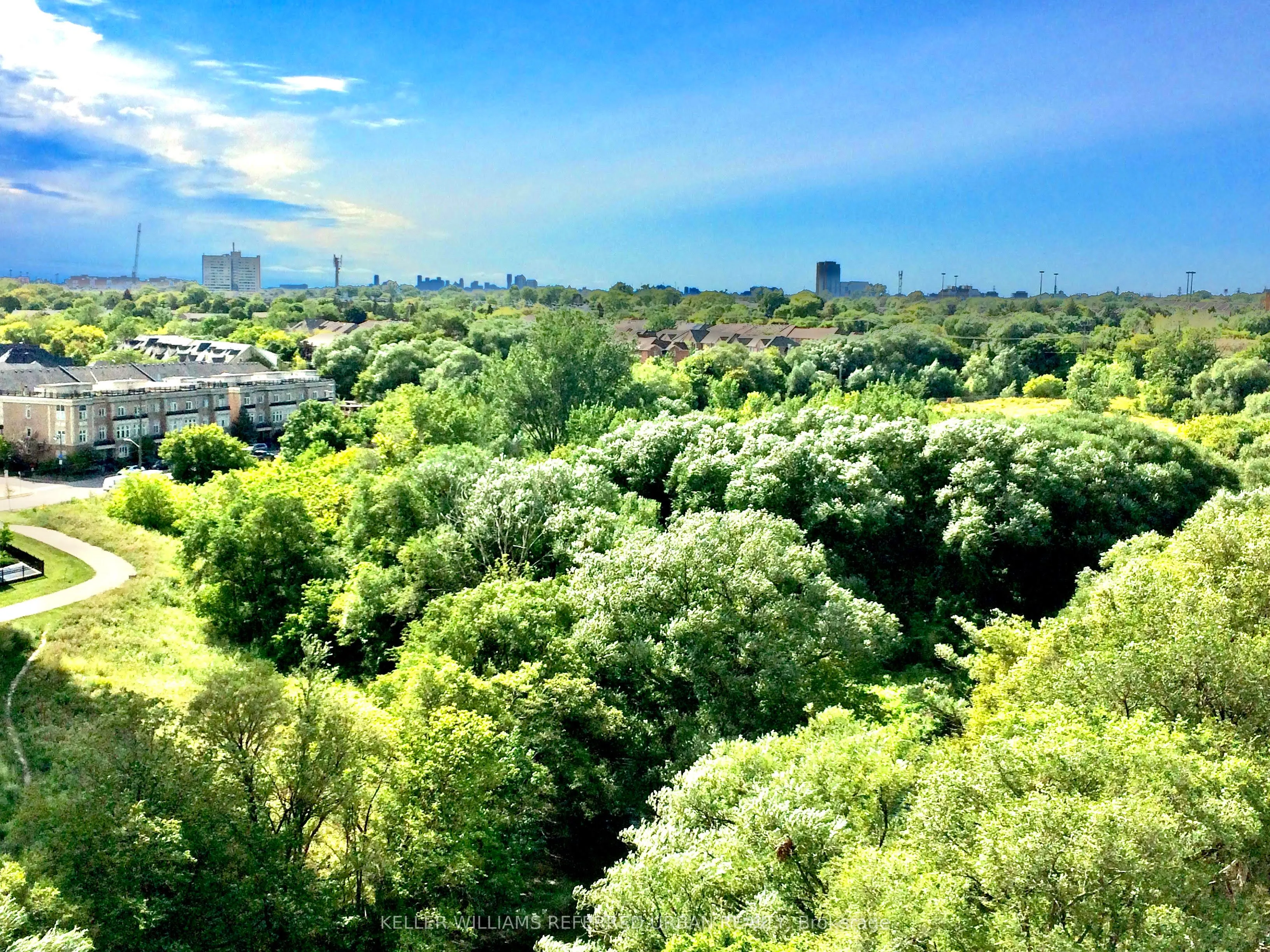2212 Lake Shore Boulevard W, #1005