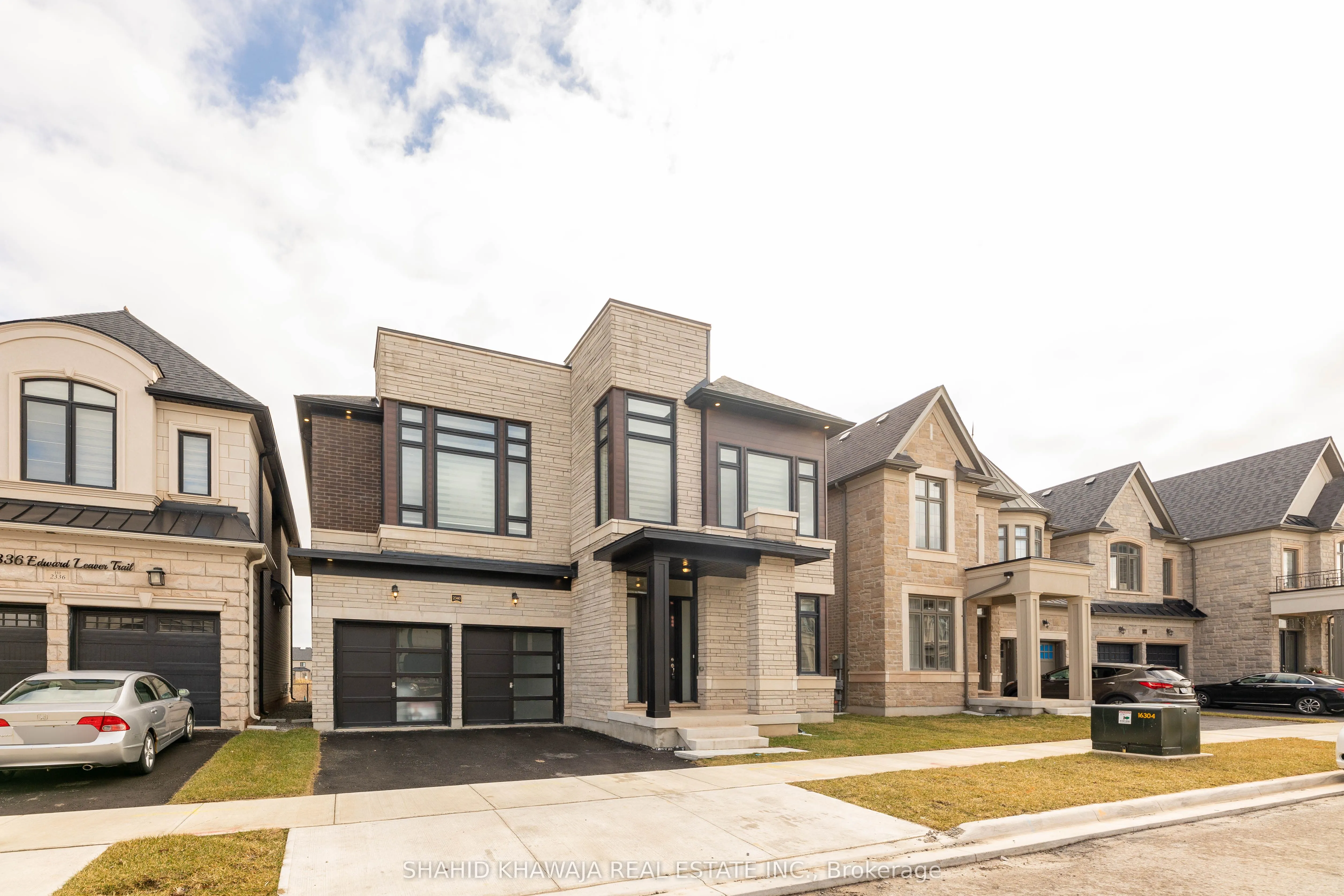 2340 Edward Leaver Trail