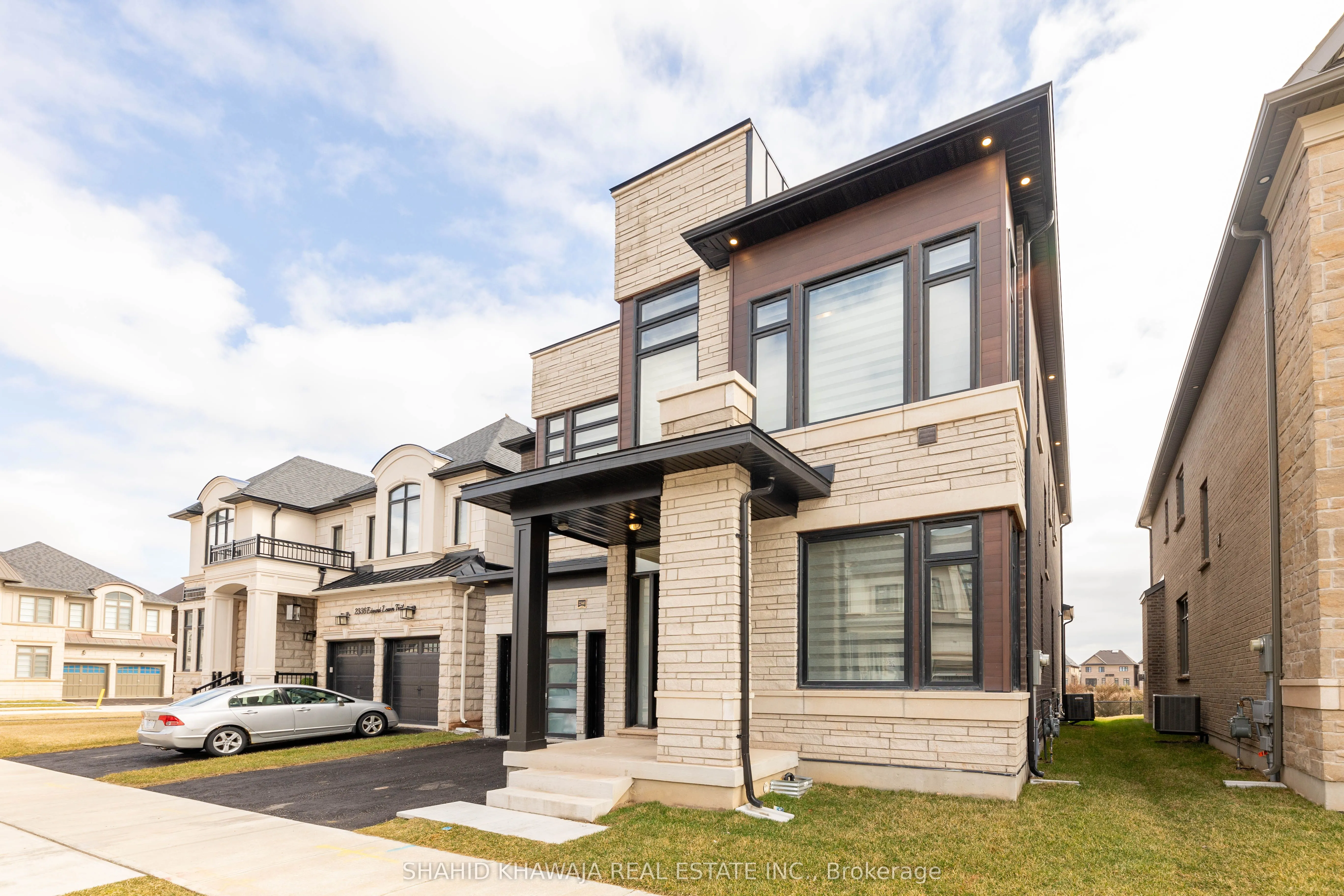 2340 Edward Leaver Trail