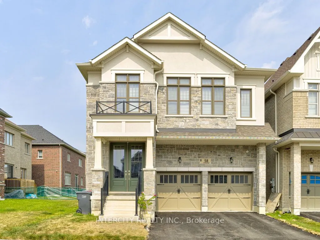 58 Dotchson Avenue