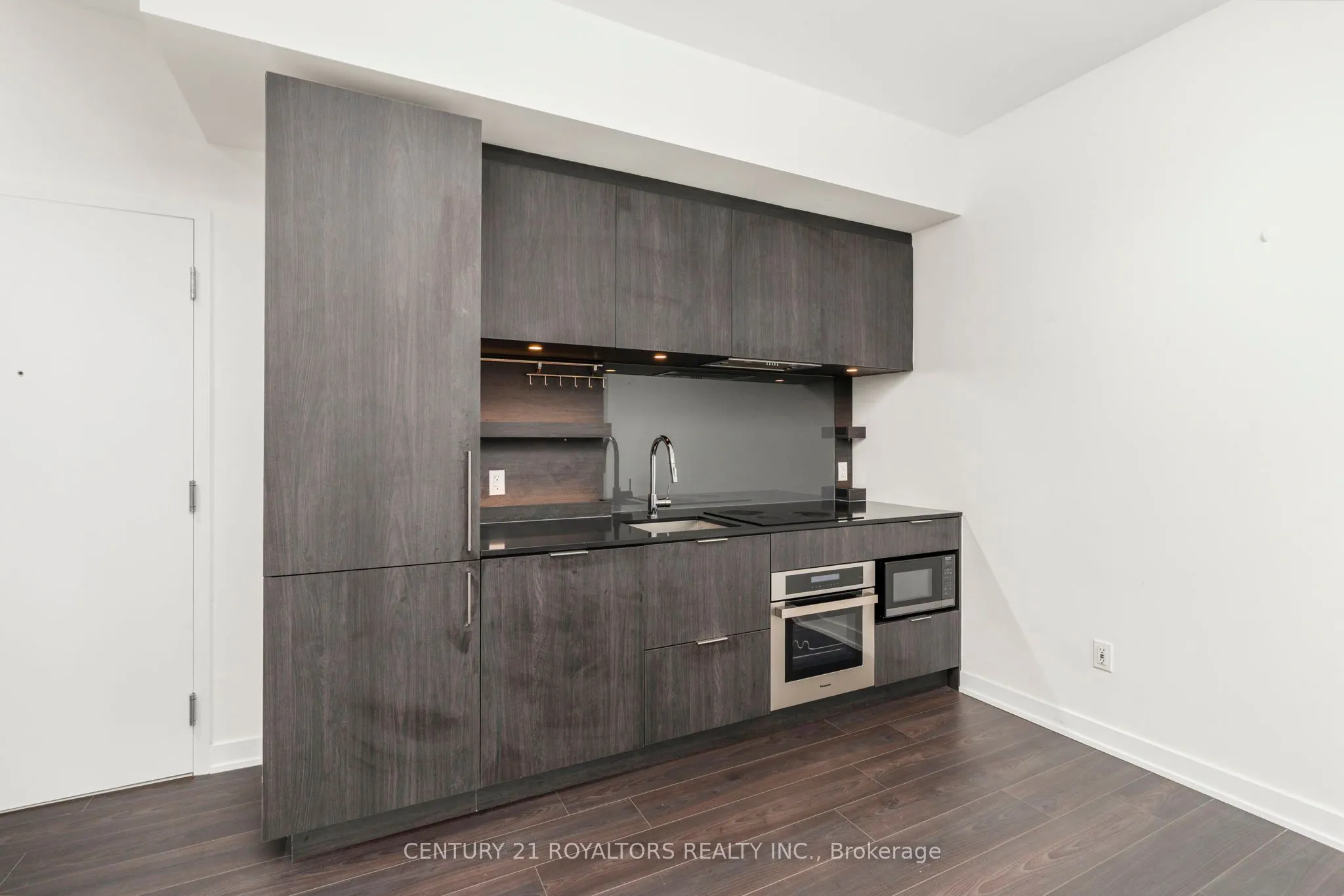 28 Ann Street, #1416