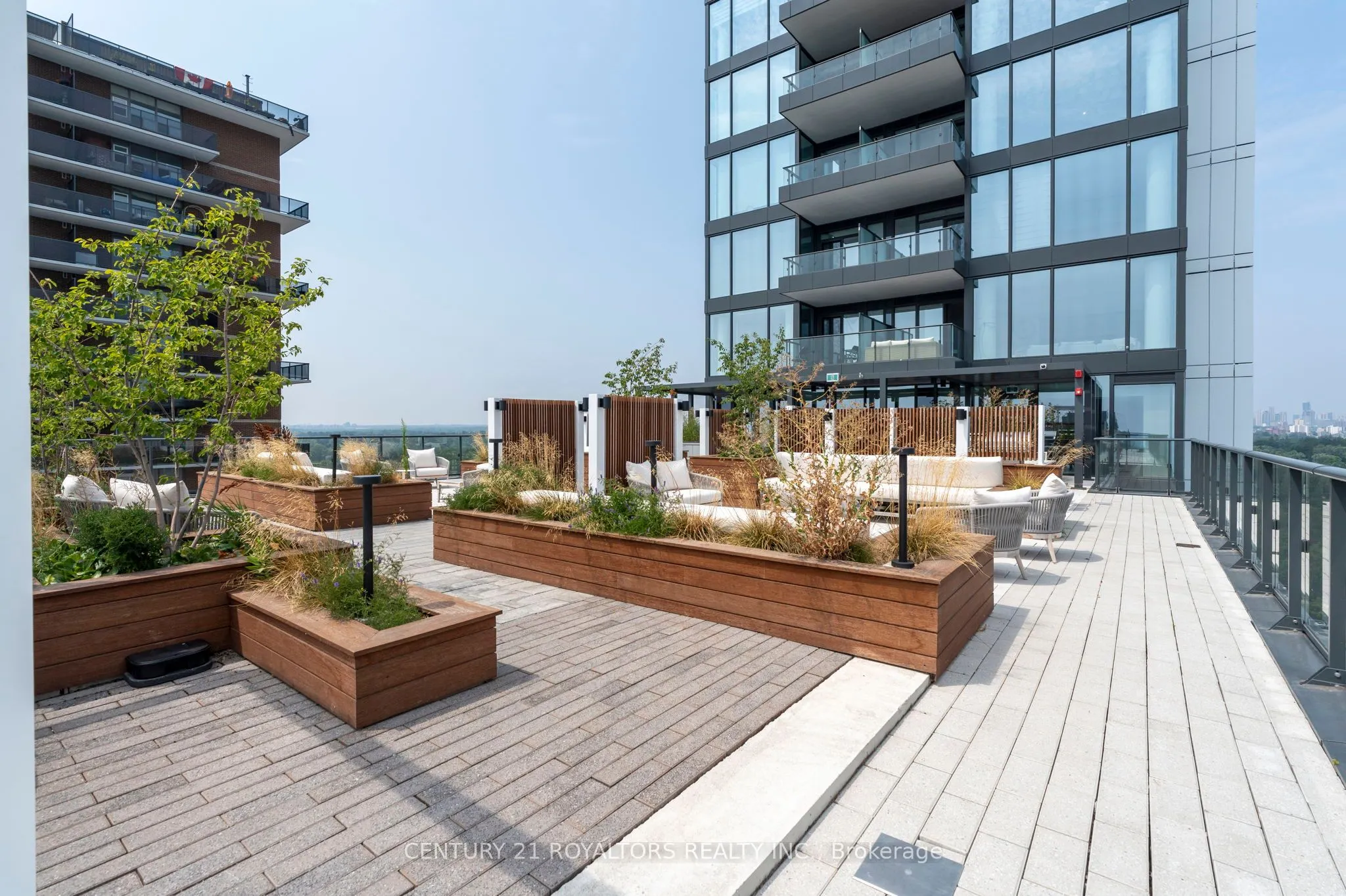 28 Ann Street, #1416