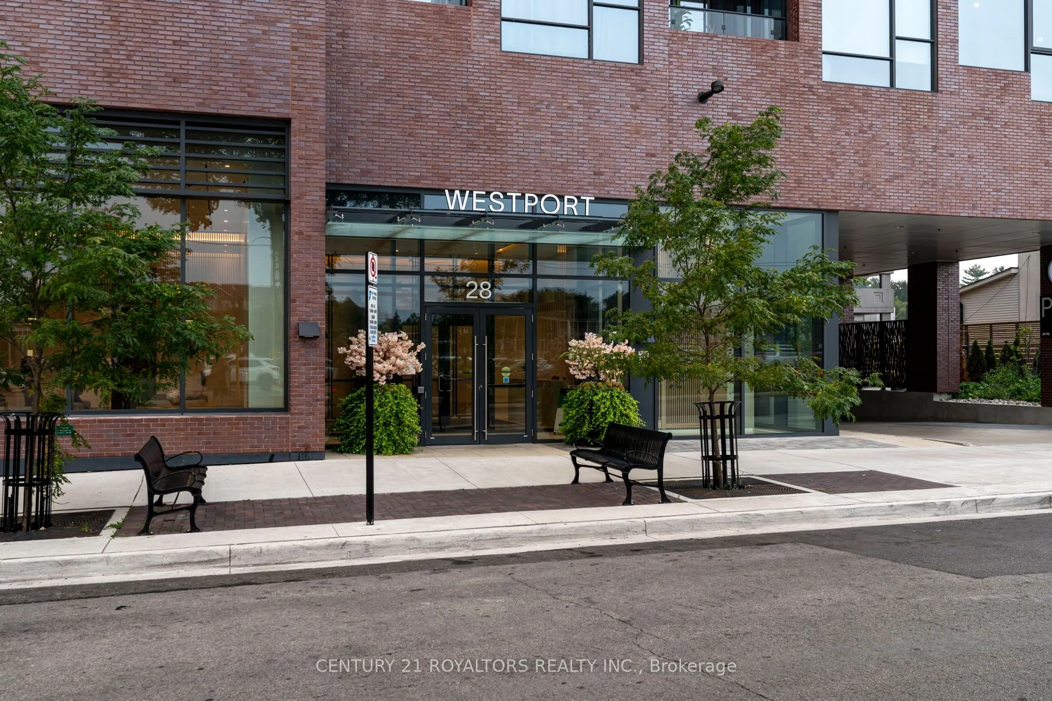 28 Ann Street, #1416