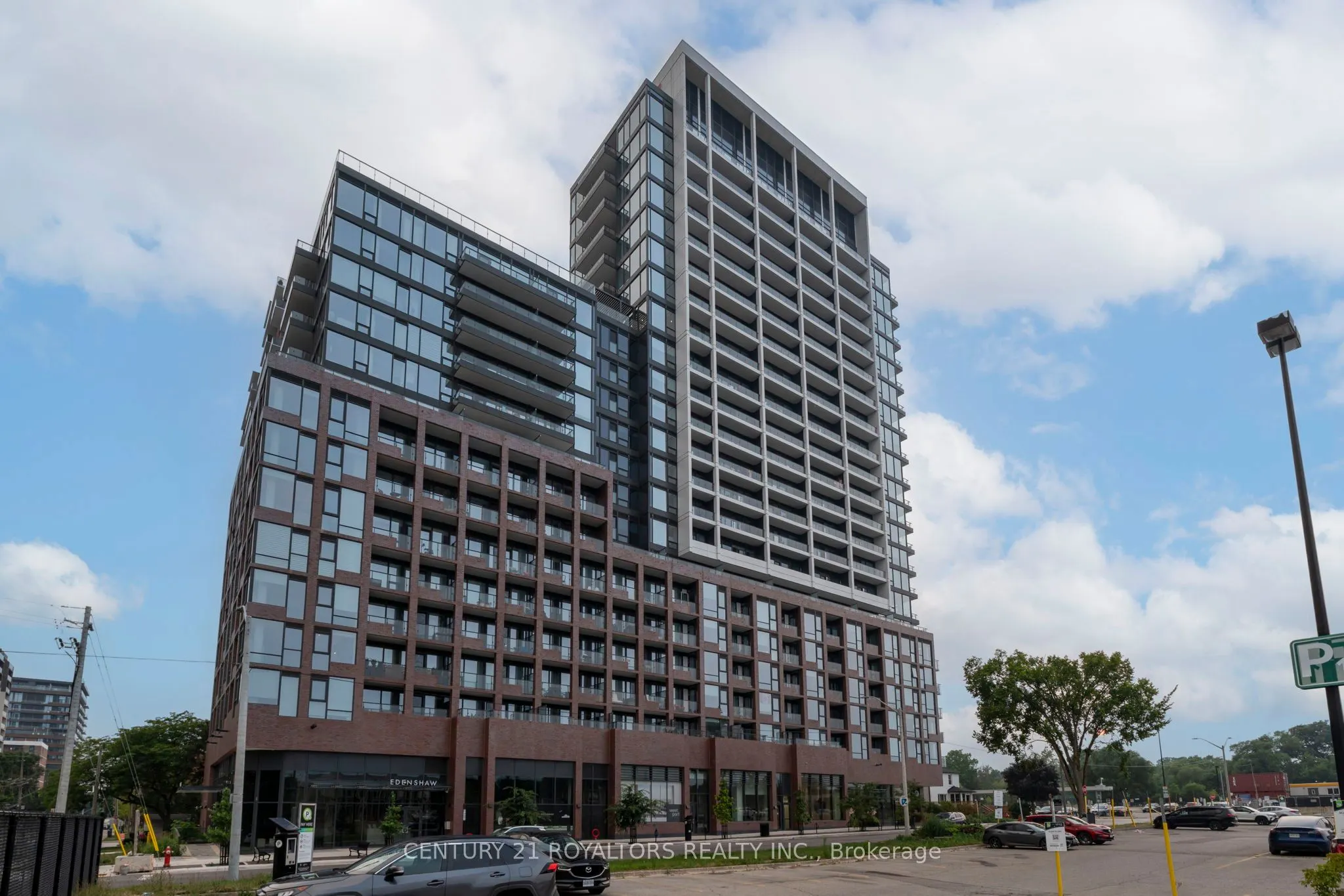 28 Ann Street, #1416