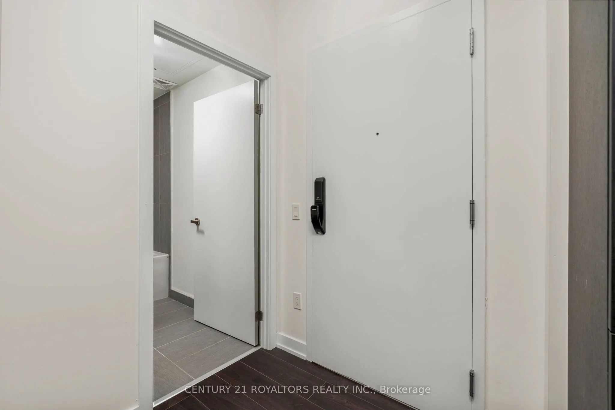 28 Ann Street, #1416