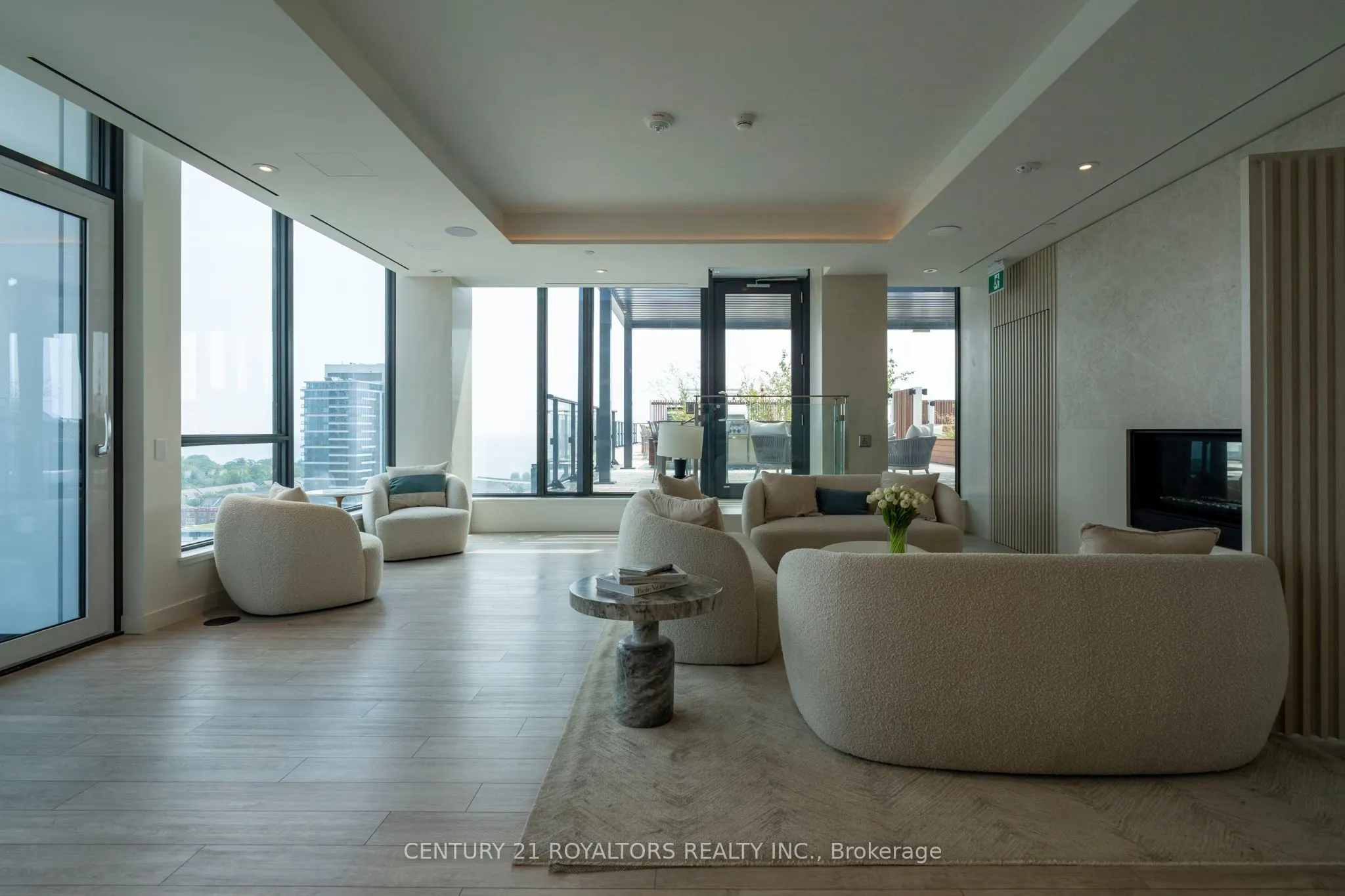 28 Ann Street, #1416