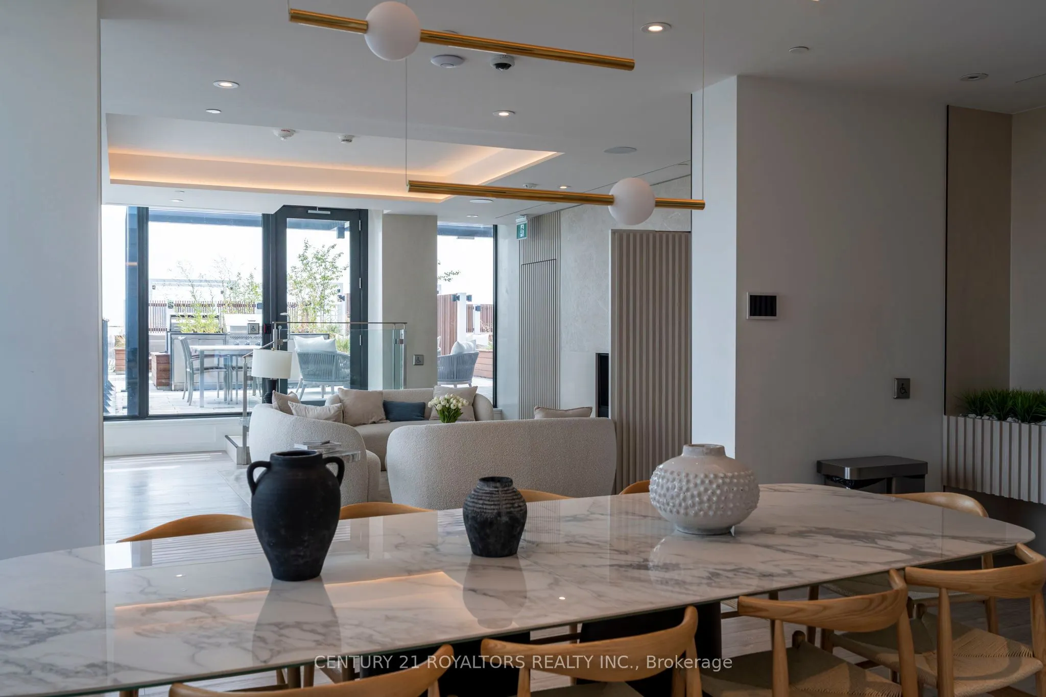 28 Ann Street, #1416