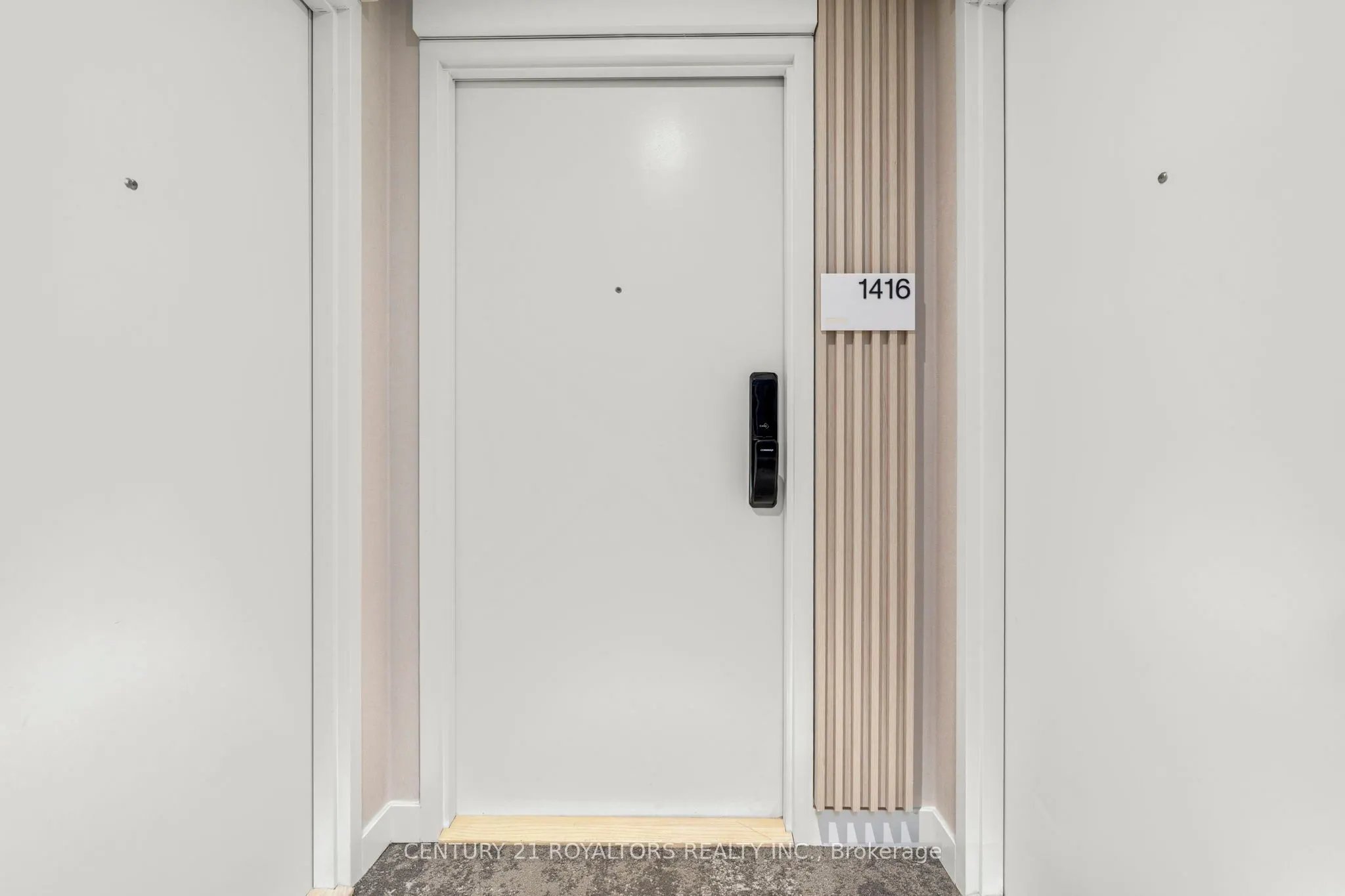 28 Ann Street, #1416
