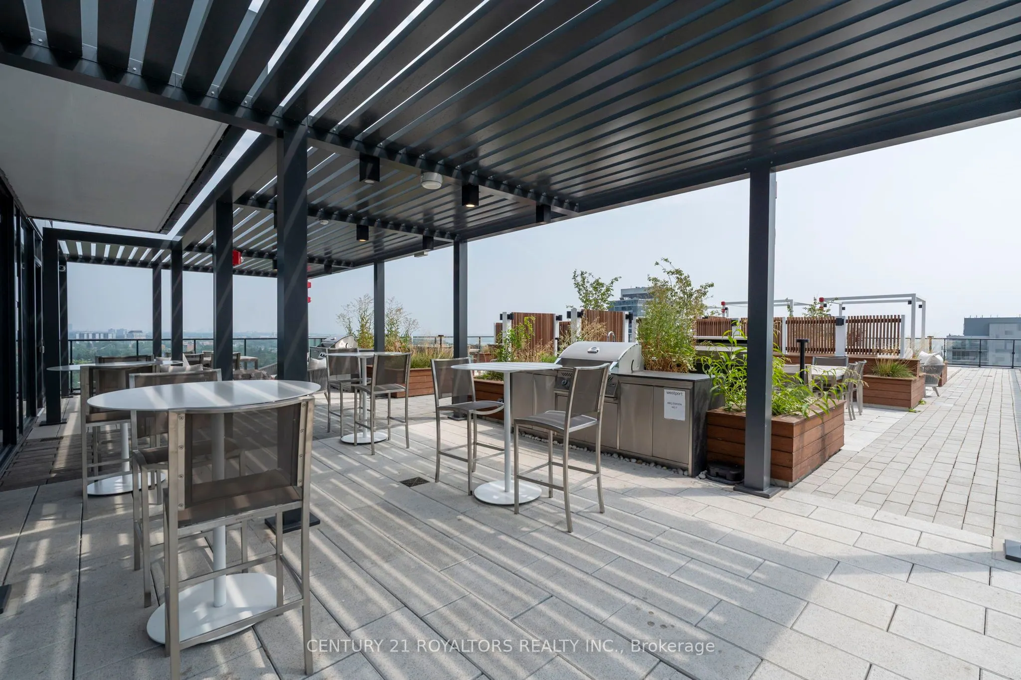 28 Ann Street, #1416