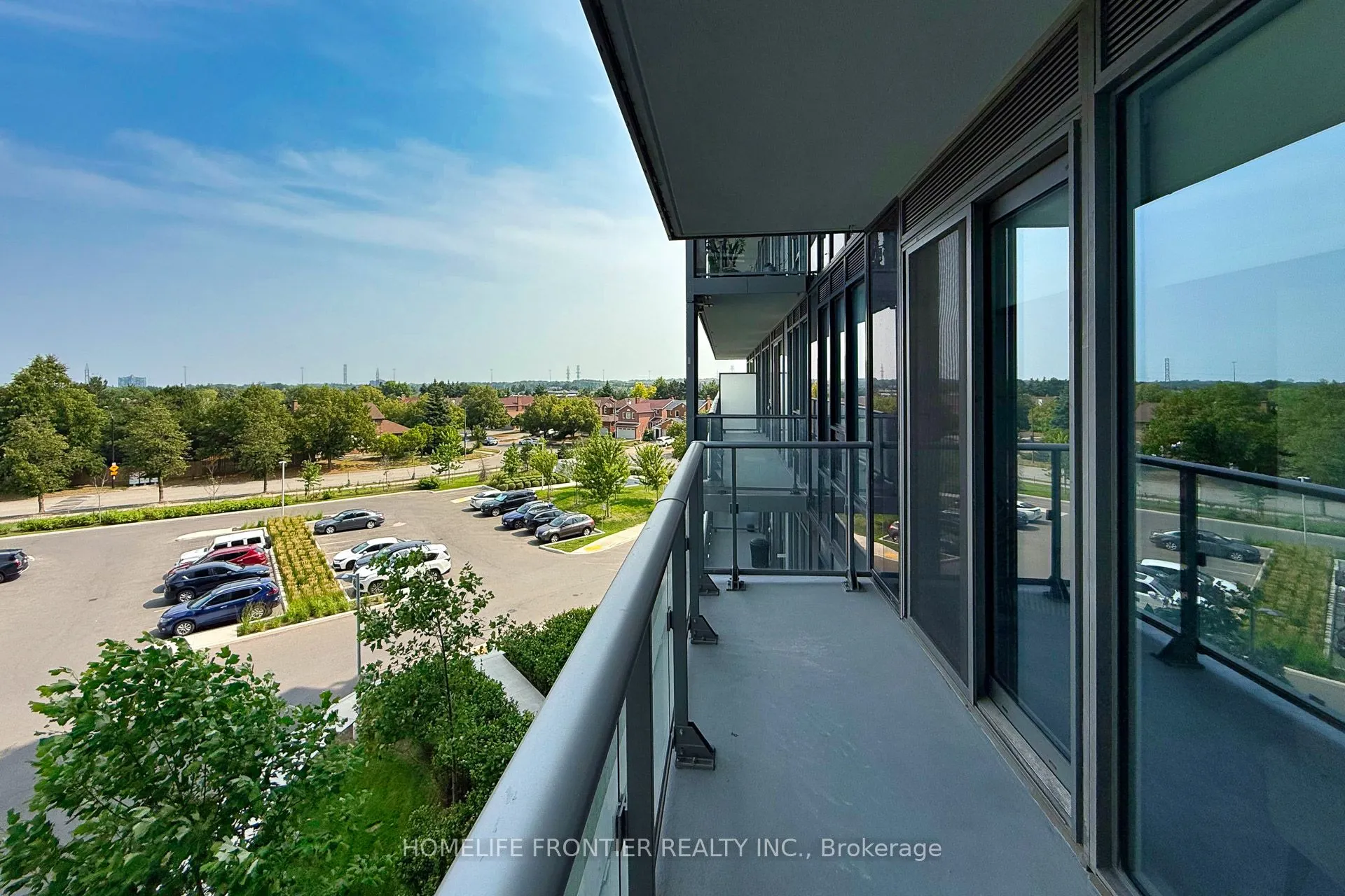 4655 Metcalfe Avenue, #406