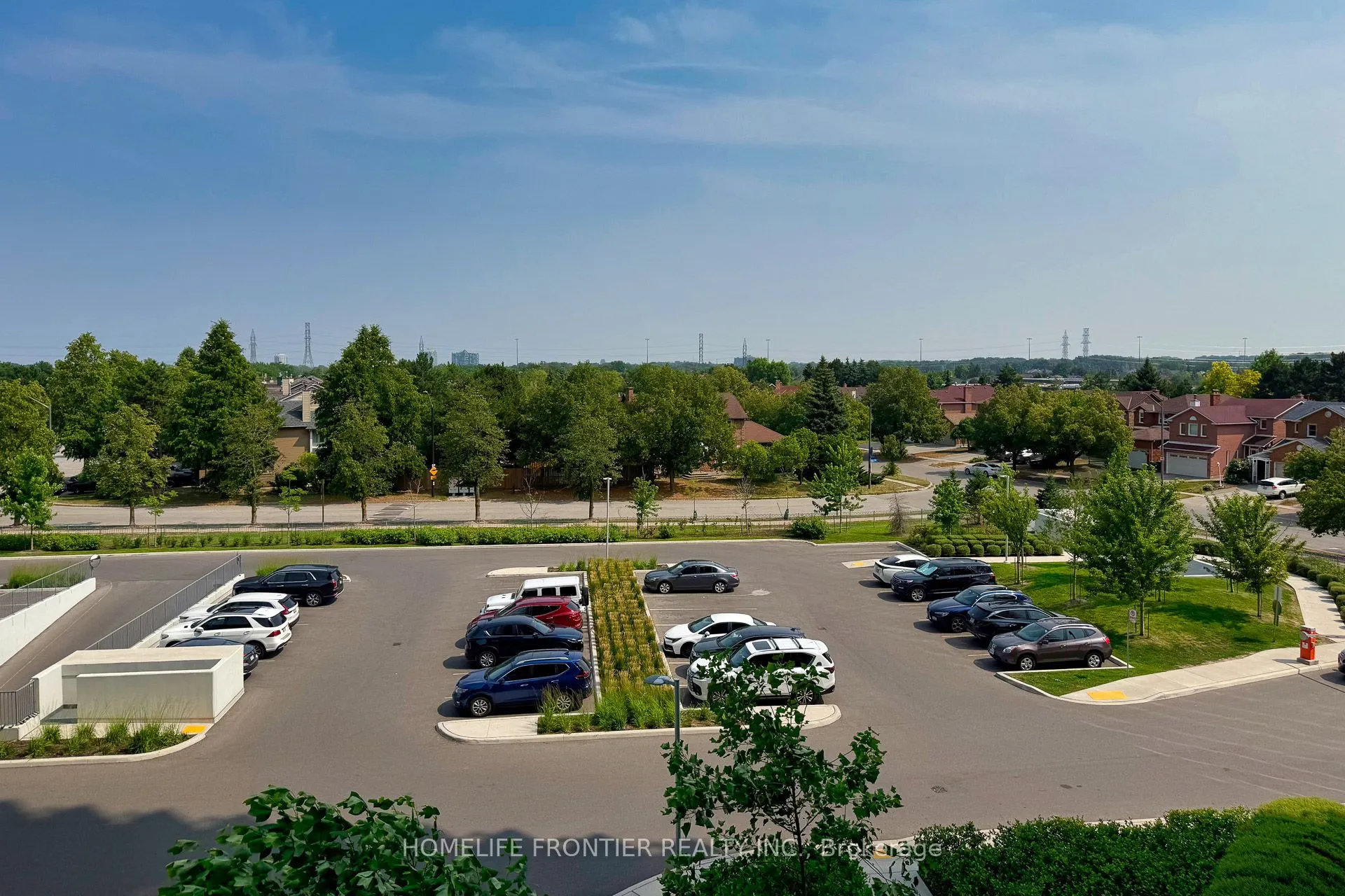 4655 Metcalfe Avenue, #406