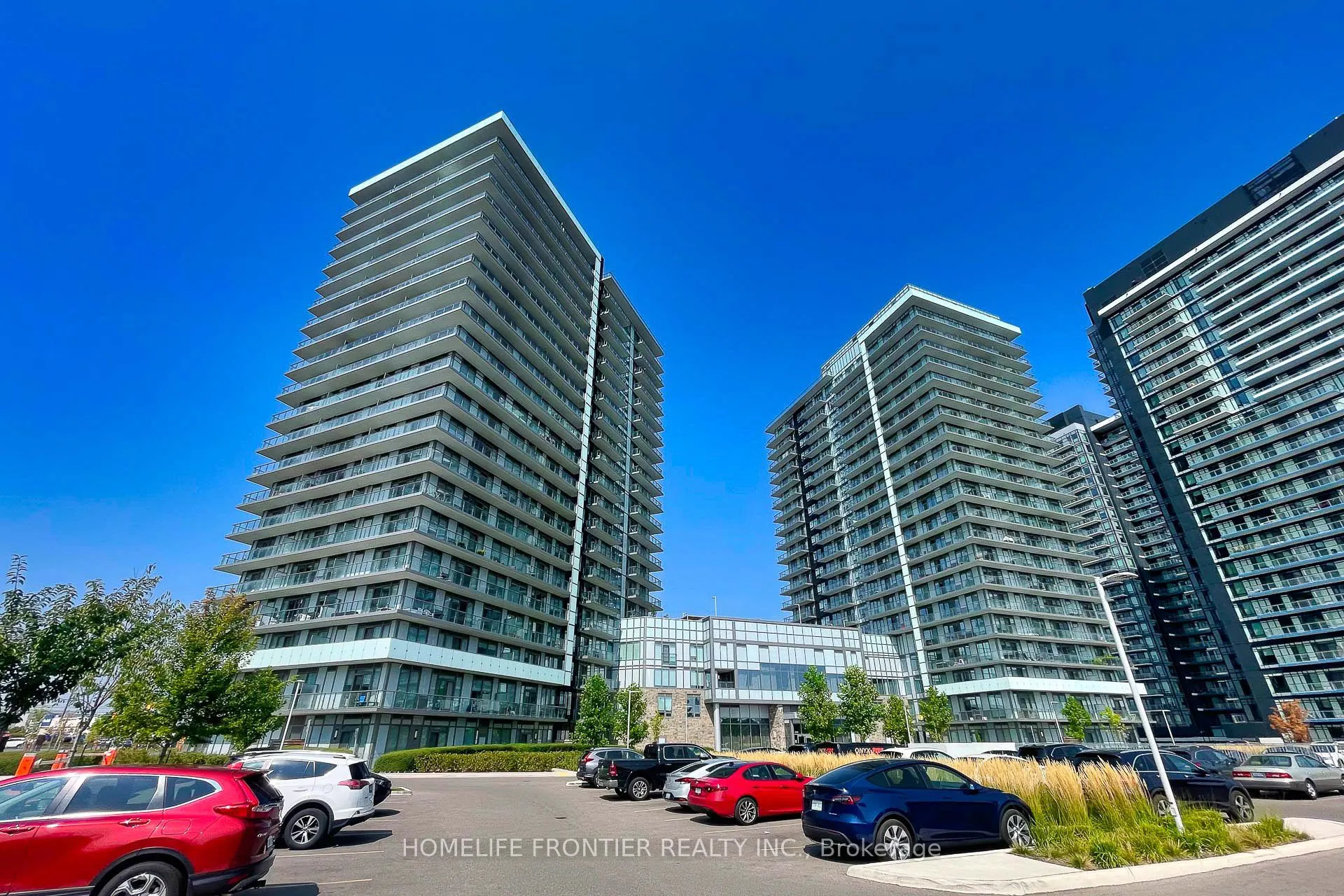 4655 Metcalfe Avenue, #406