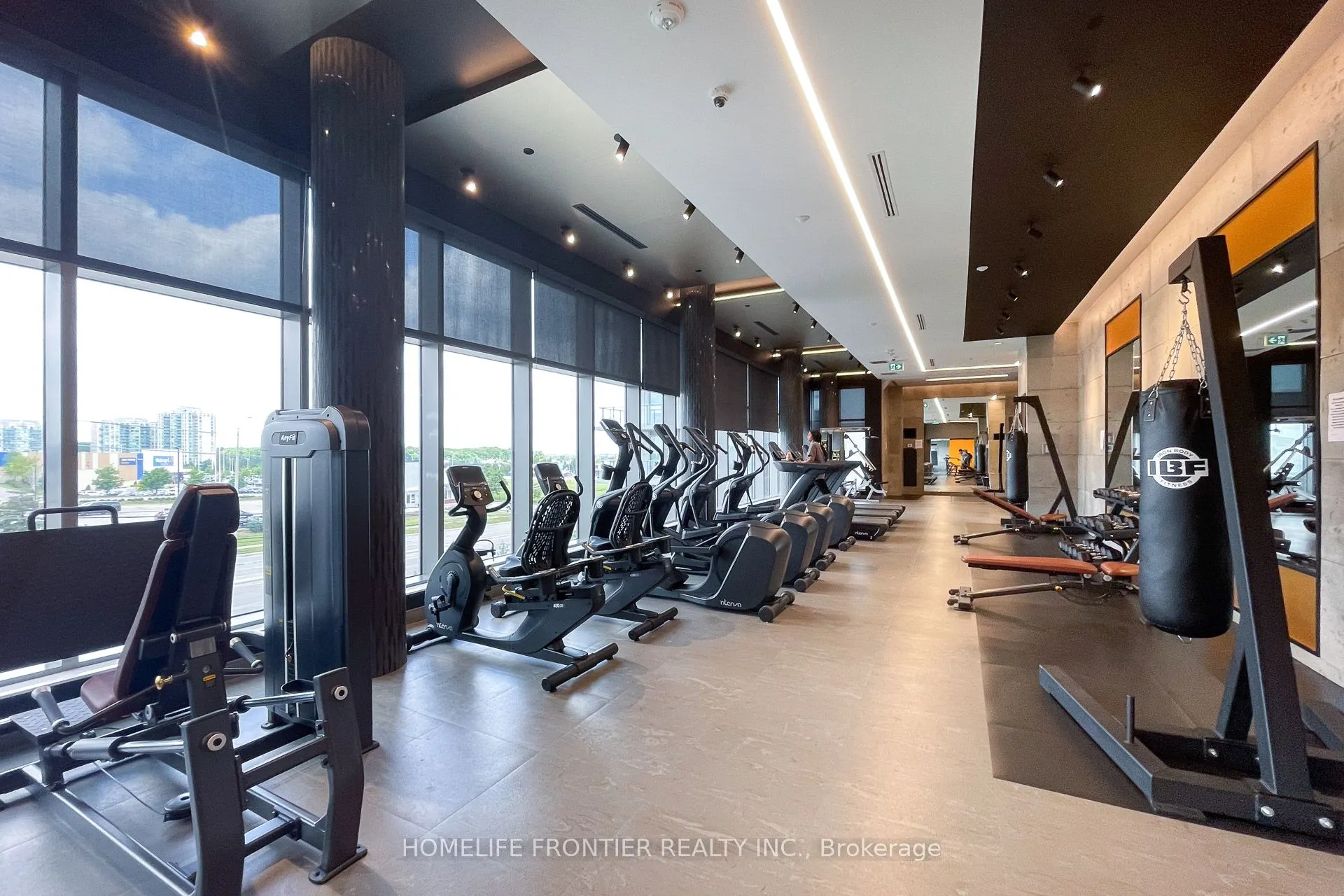 4655 Metcalfe Avenue, #406