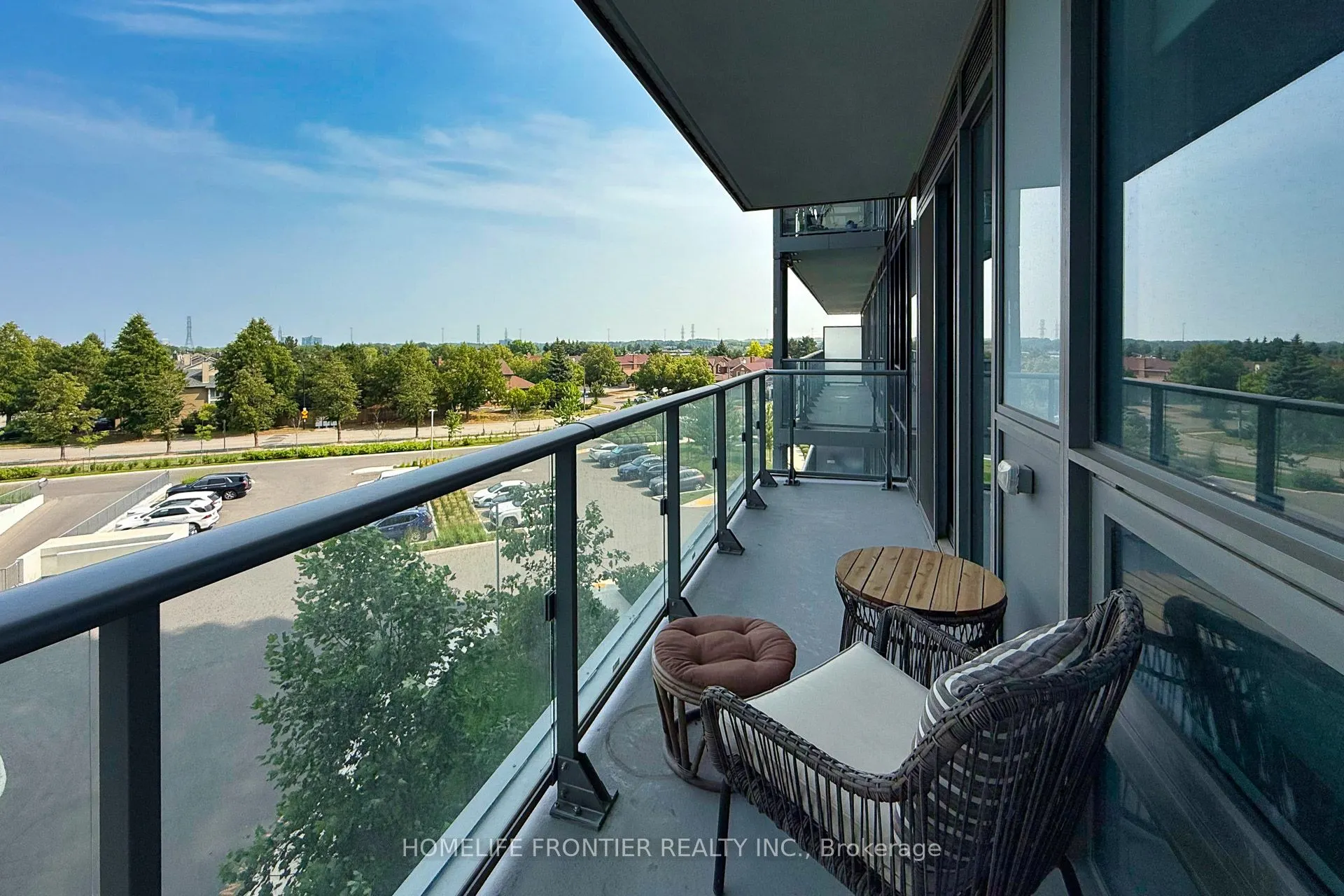 4655 Metcalfe Avenue, #406
