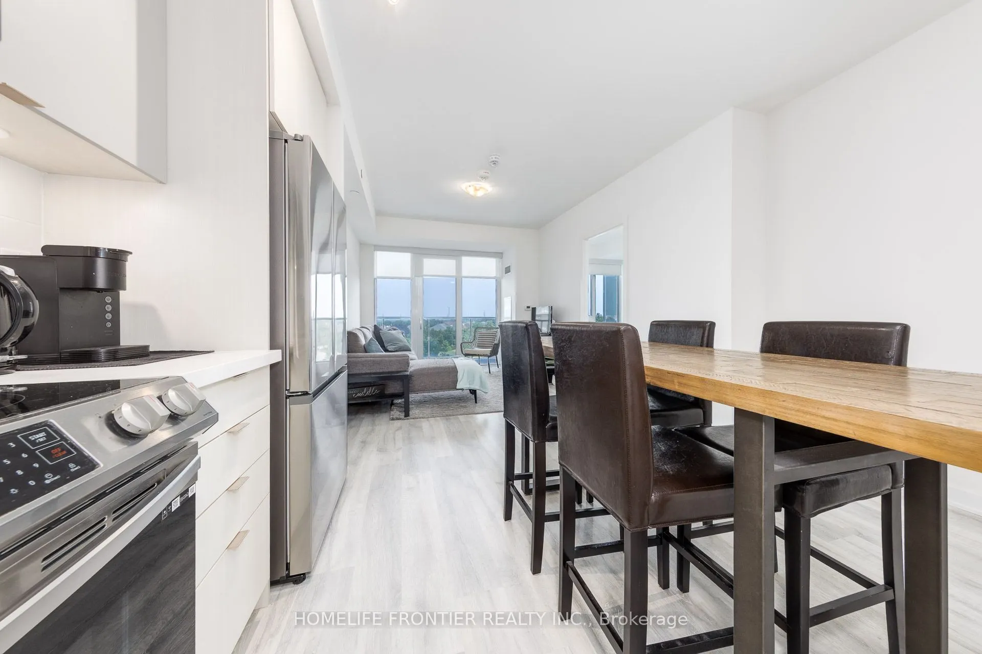 4655 Metcalfe Avenue, #406