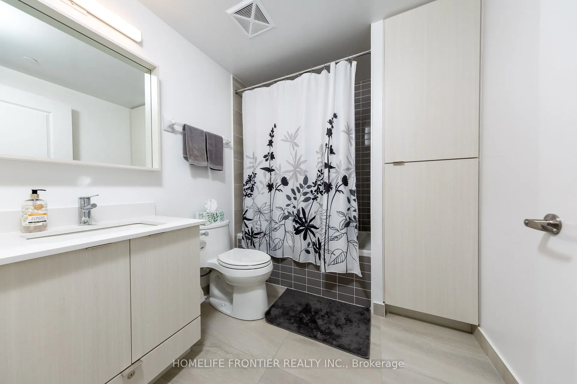 4655 Metcalfe Avenue, #406