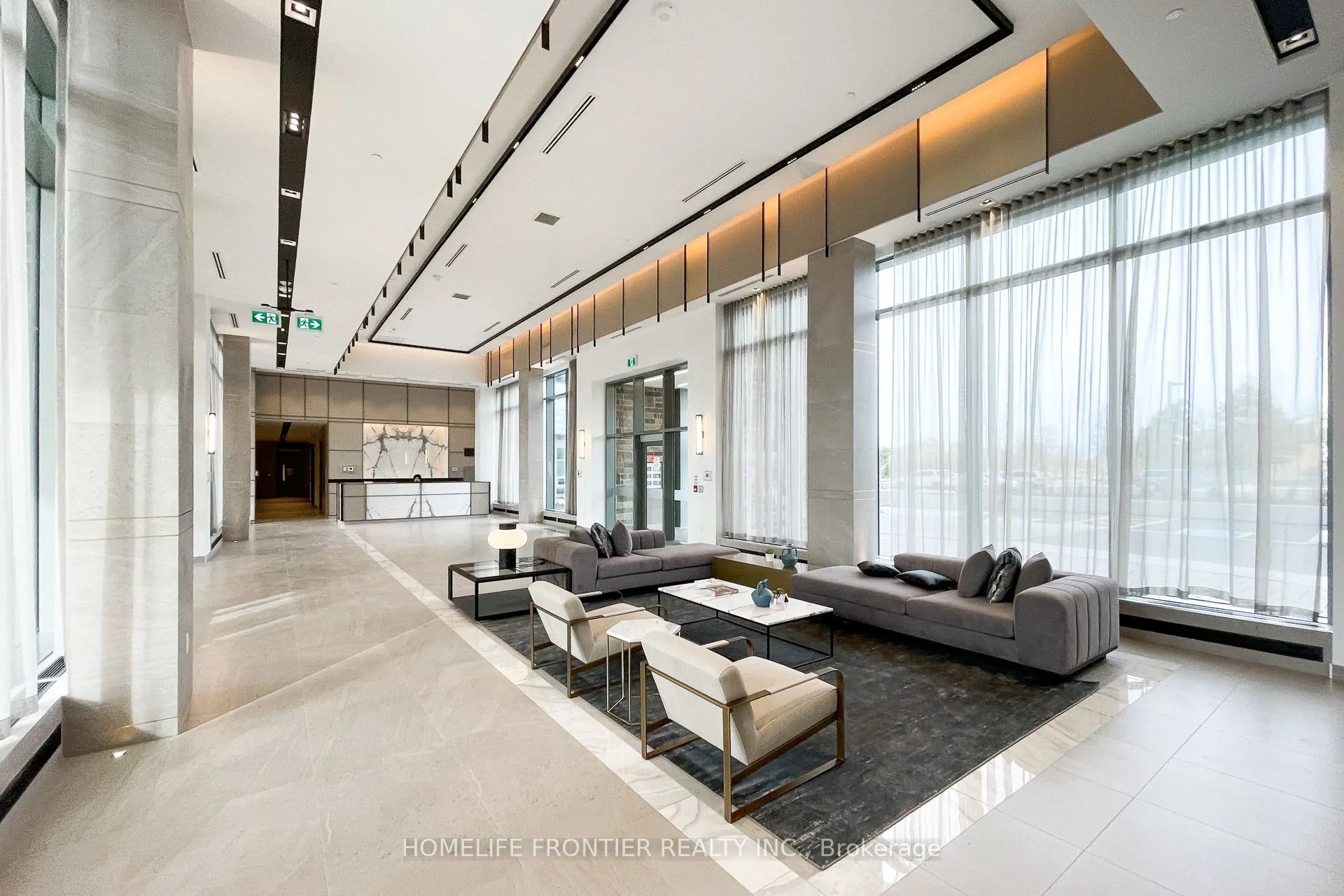 4655 Metcalfe Avenue, #406