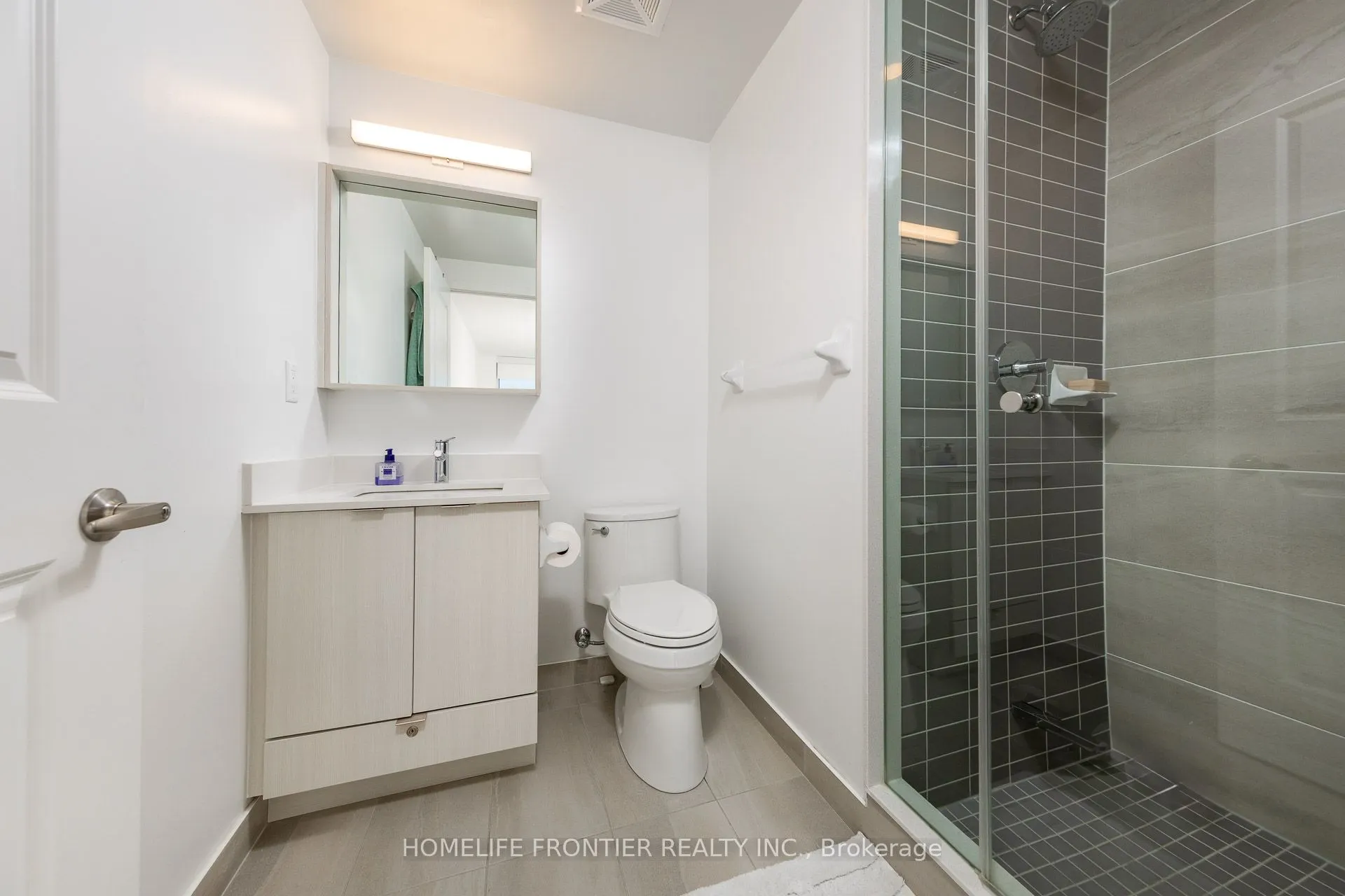 4655 Metcalfe Avenue, #406