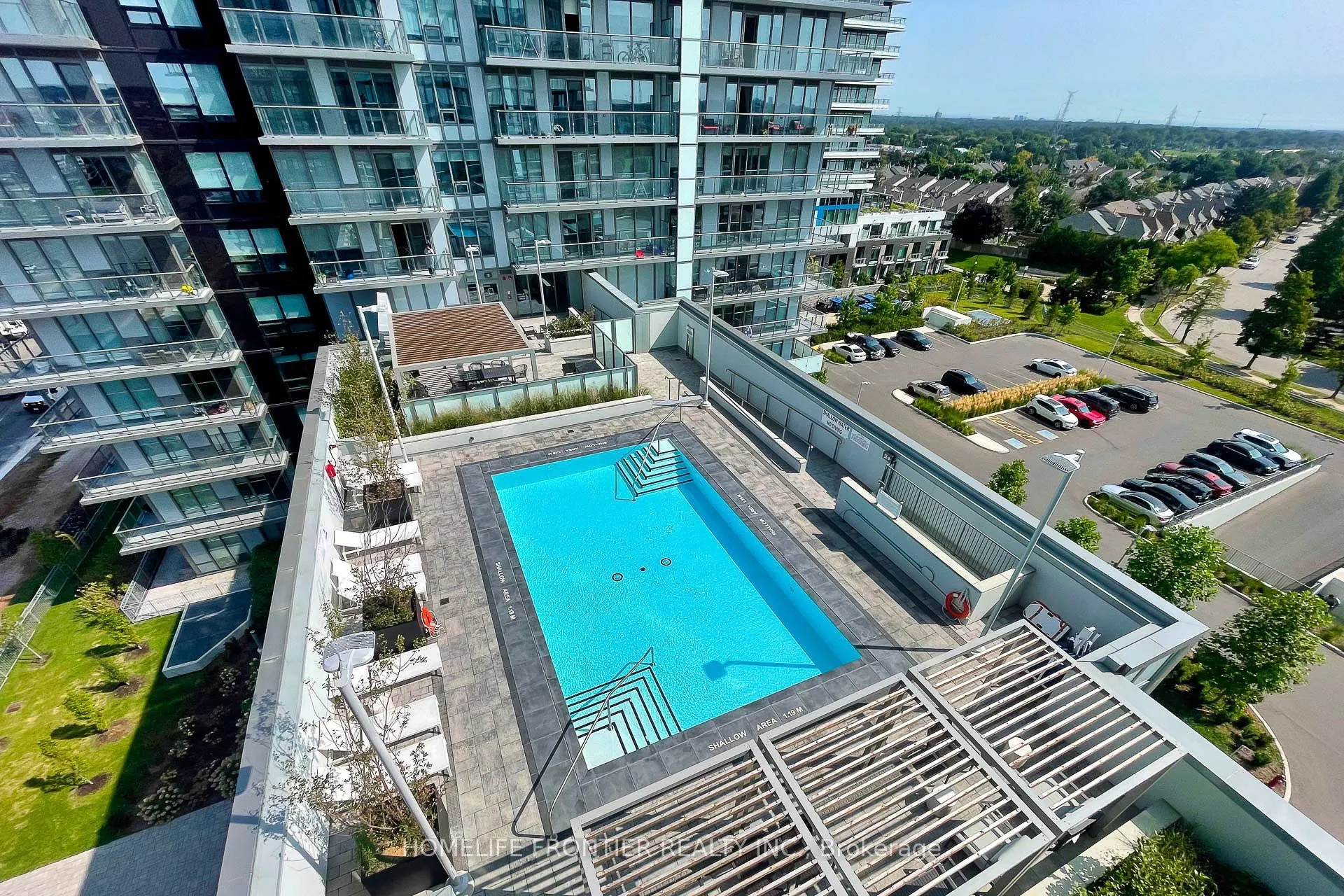 4655 Metcalfe Avenue, #406