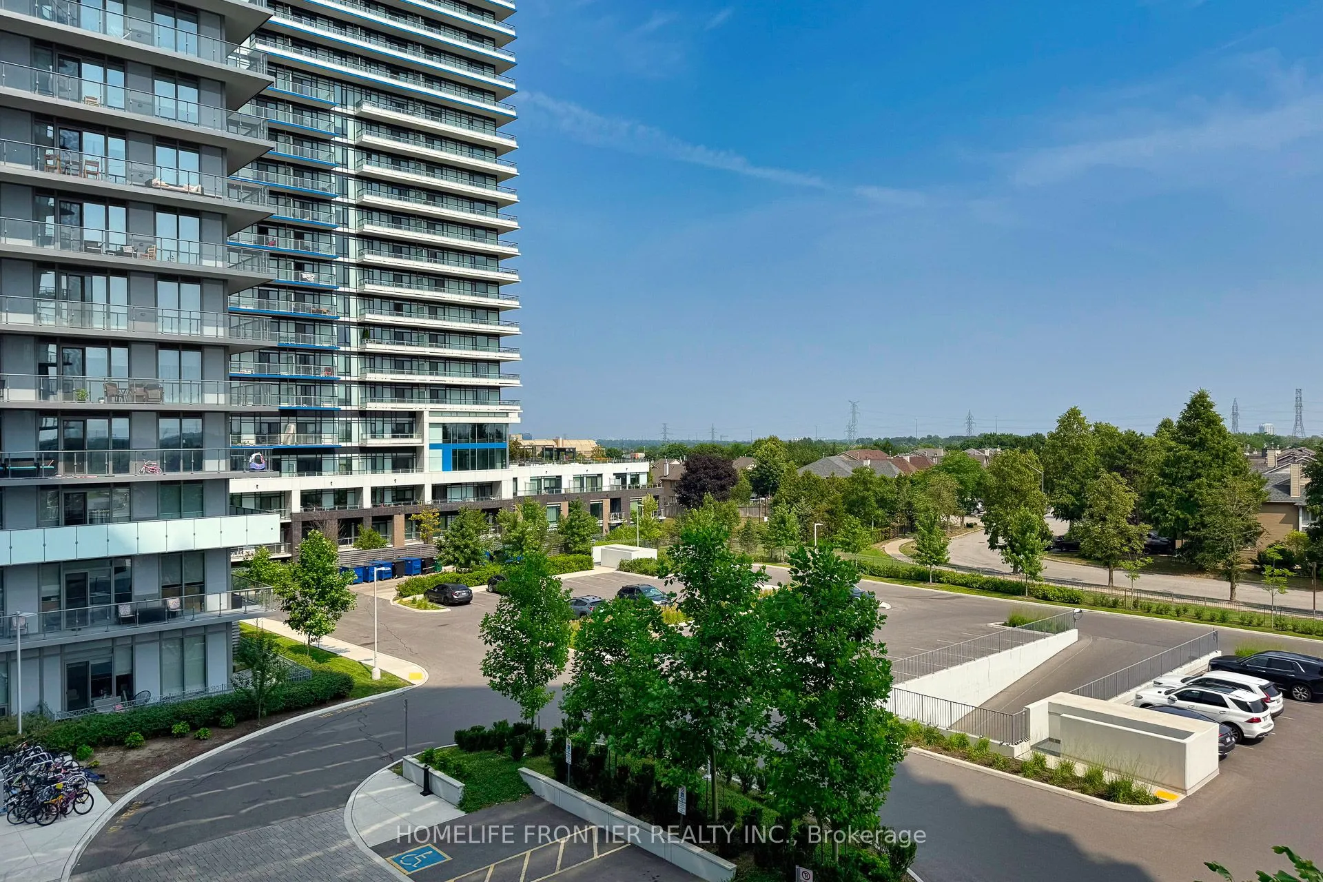 4655 Metcalfe Avenue, #406