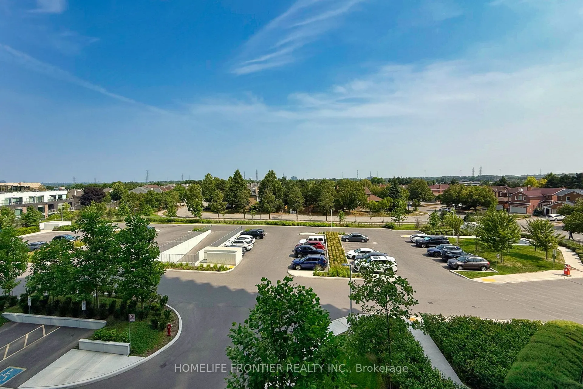 4655 Metcalfe Avenue, #406