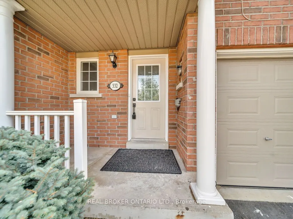 332 Riverstone Drive