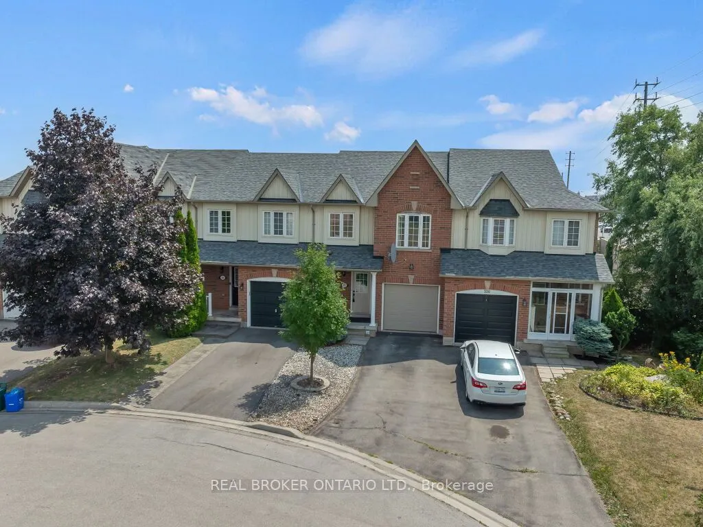 332 Riverstone Drive