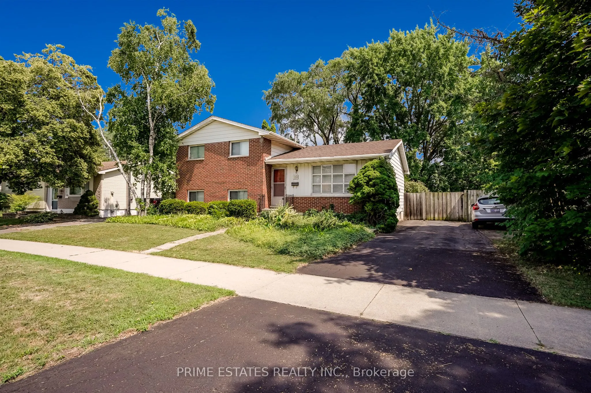 2151 Falmouth Terrace