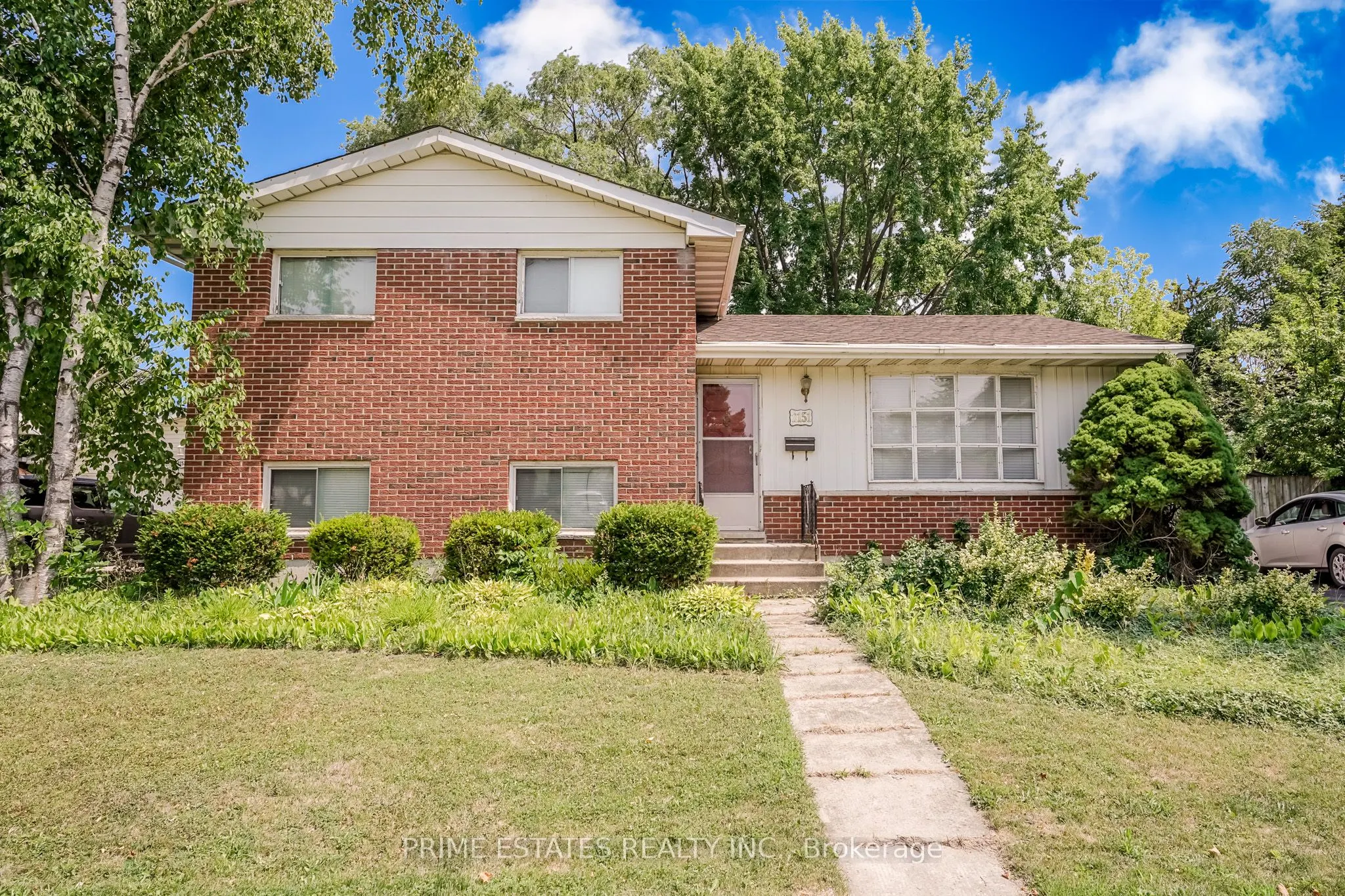 2151 Falmouth Terrace