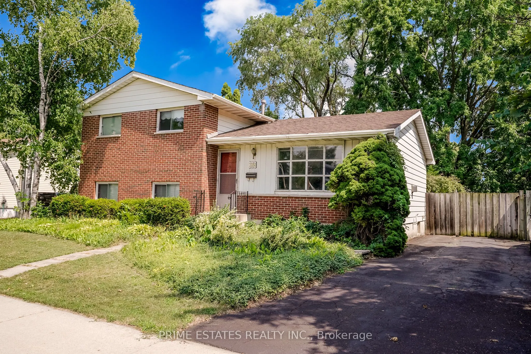 2151 Falmouth Terrace