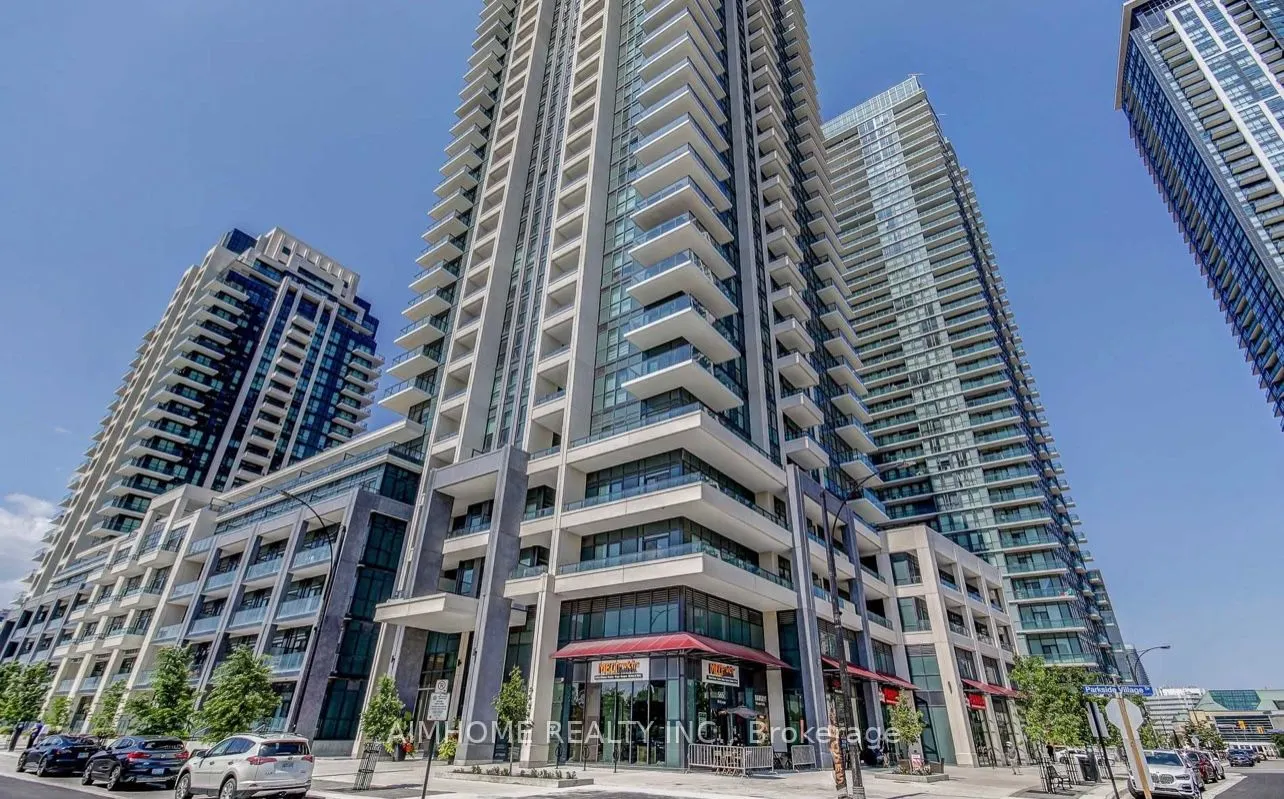 4055 Parkside Village Drive, #412