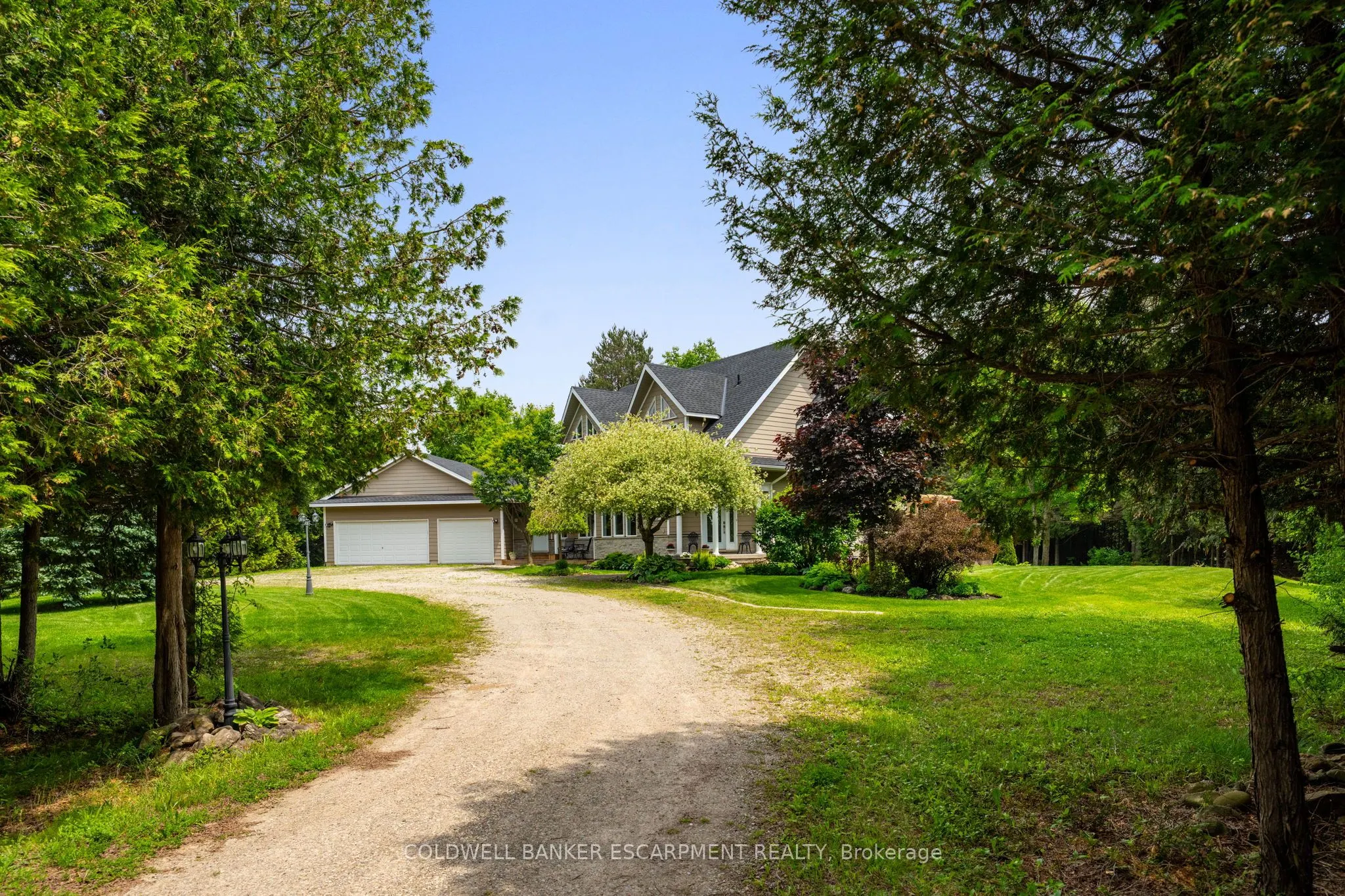 13601 Guelph Line
