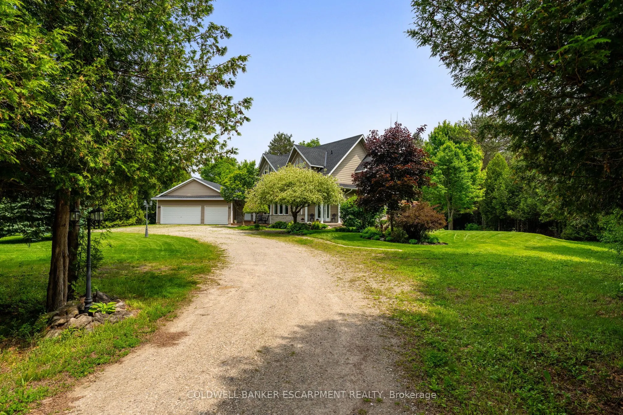 13601 Guelph Line