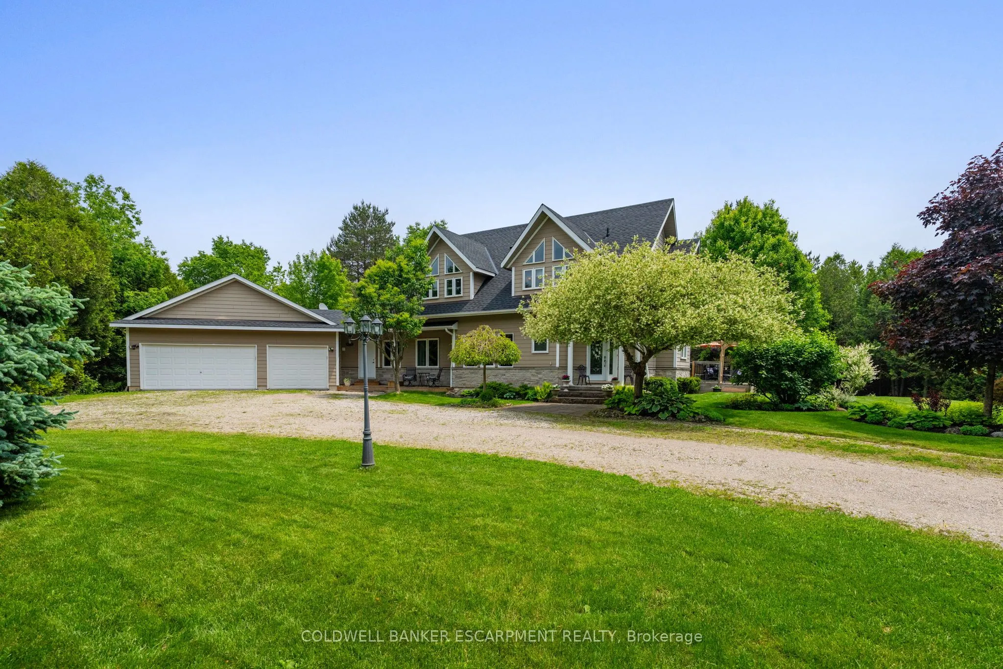13601 Guelph Line
