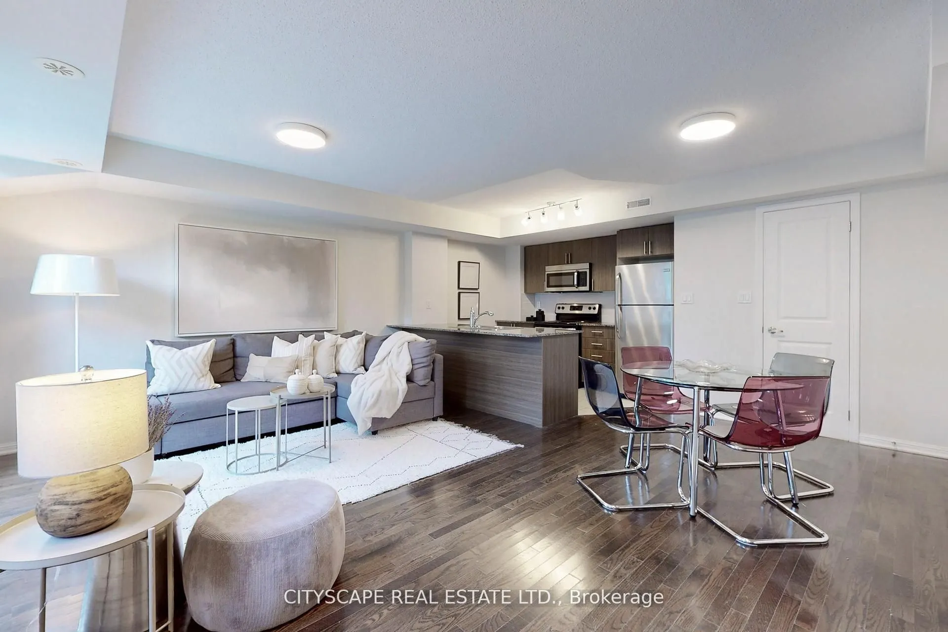 10 Foundry Avenue, #135