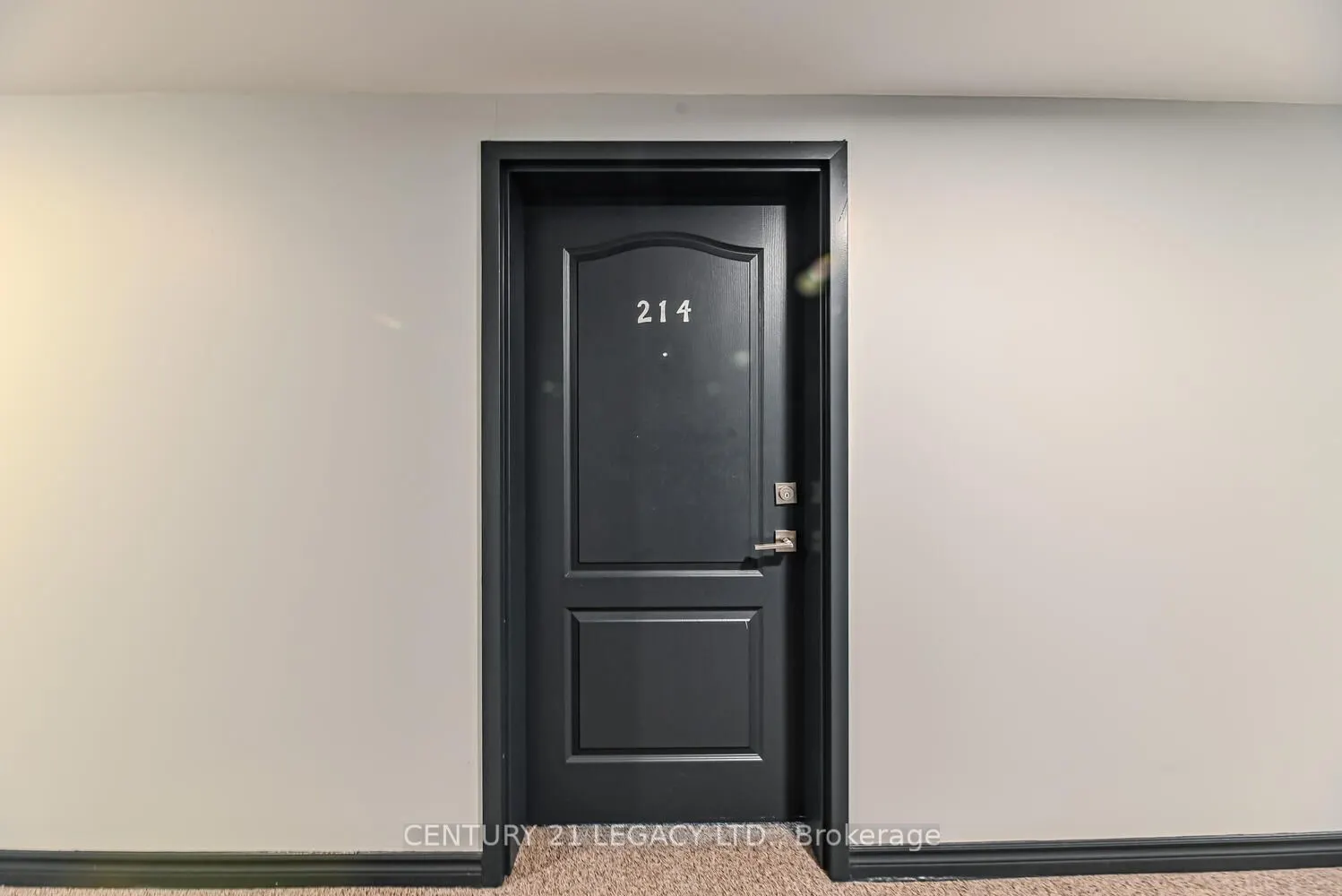 1460 Main Street E, #214