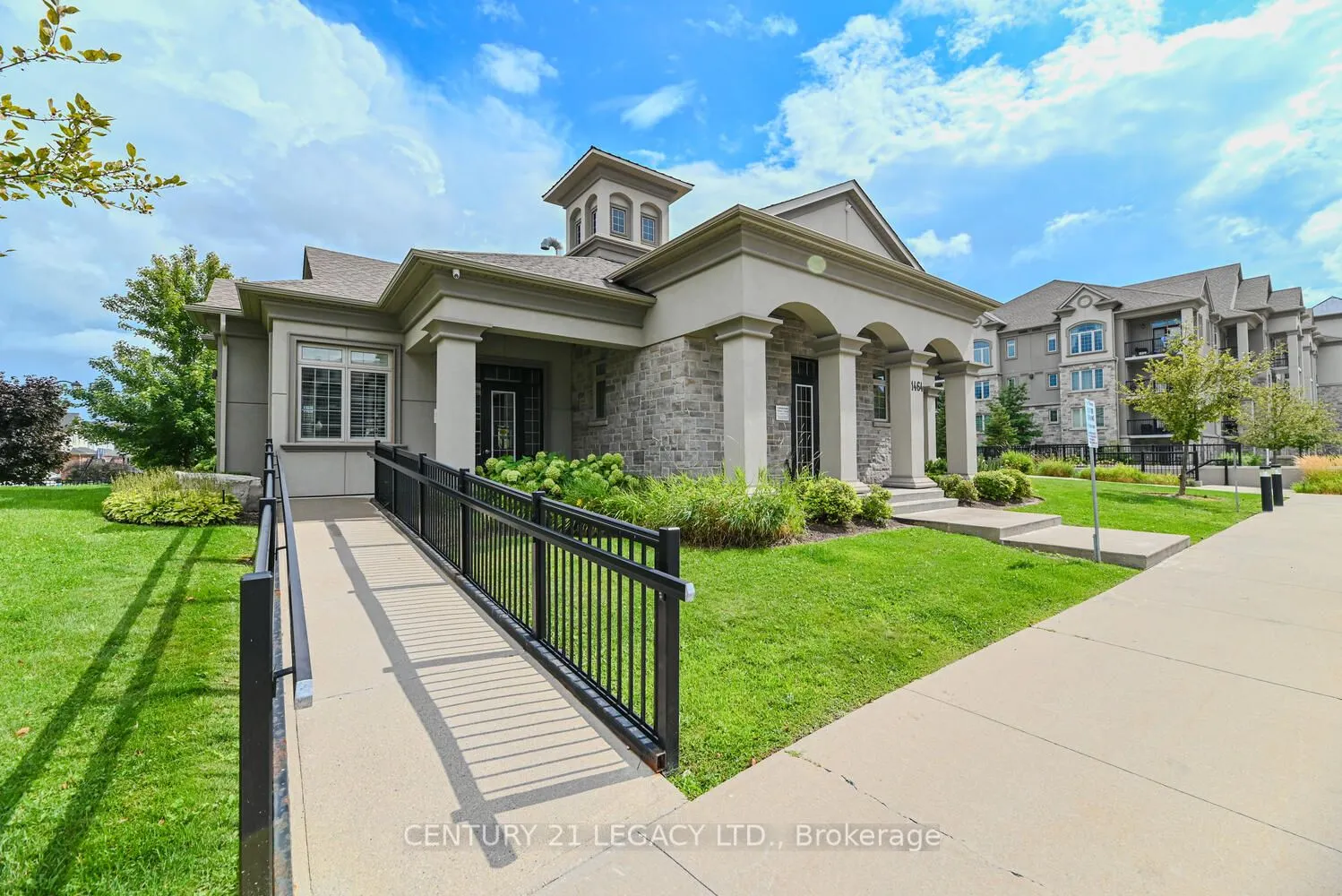 1460 Main Street E, #214