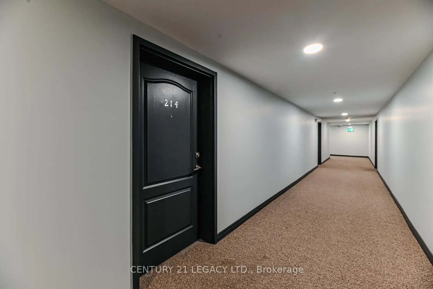 1460 Main Street E, #214