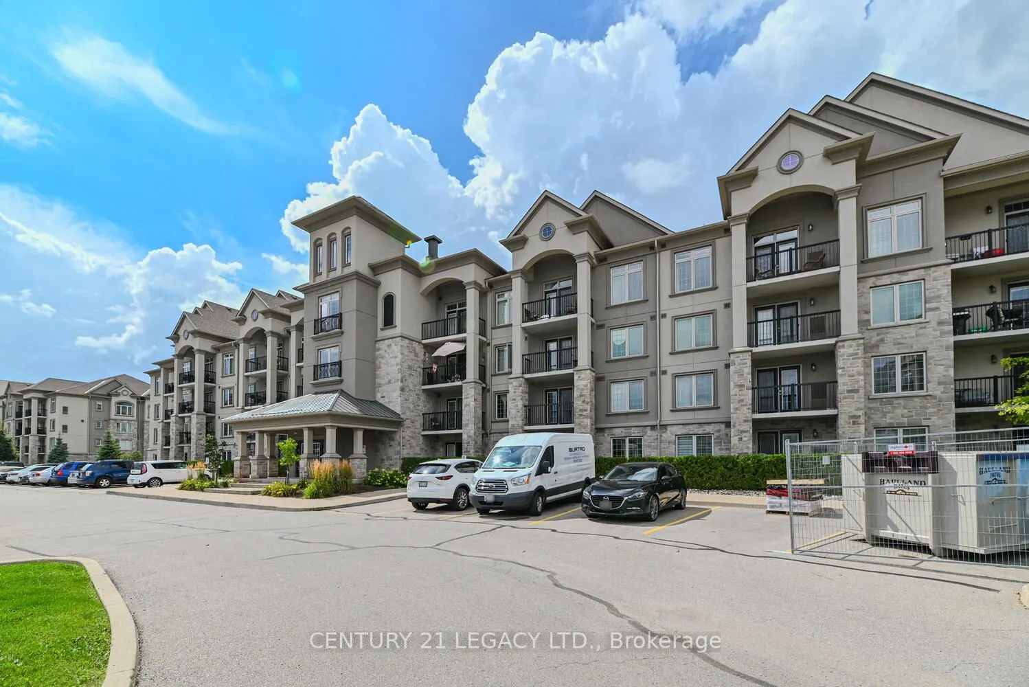 1460 Main Street E, #214