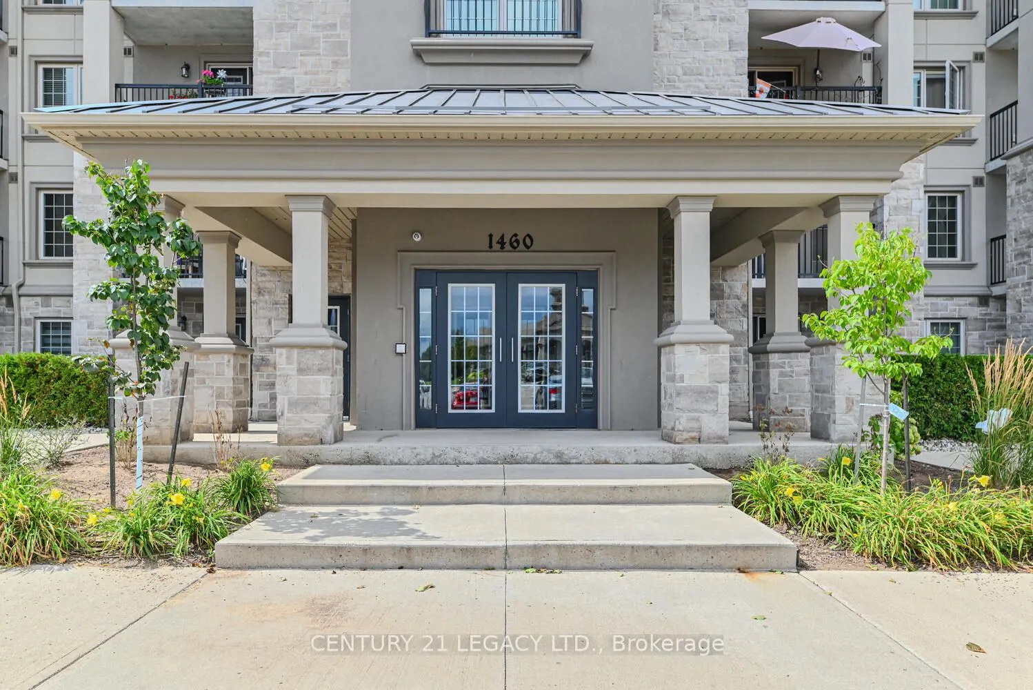 1460 Main Street E, #214