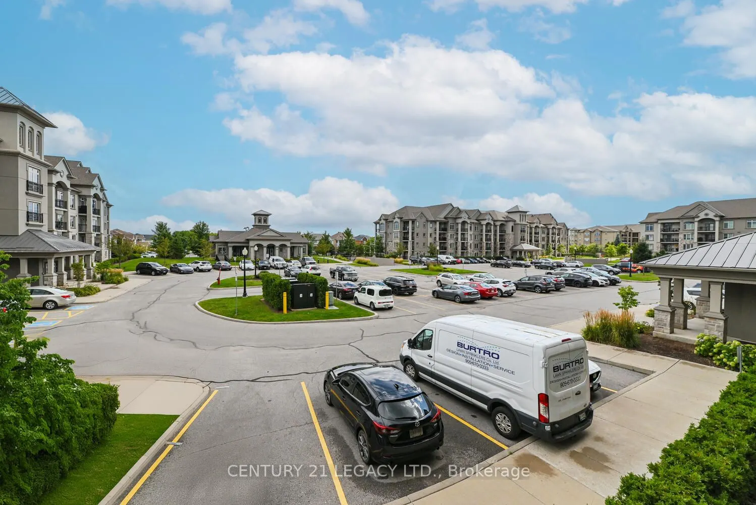 1460 Main Street E, #214