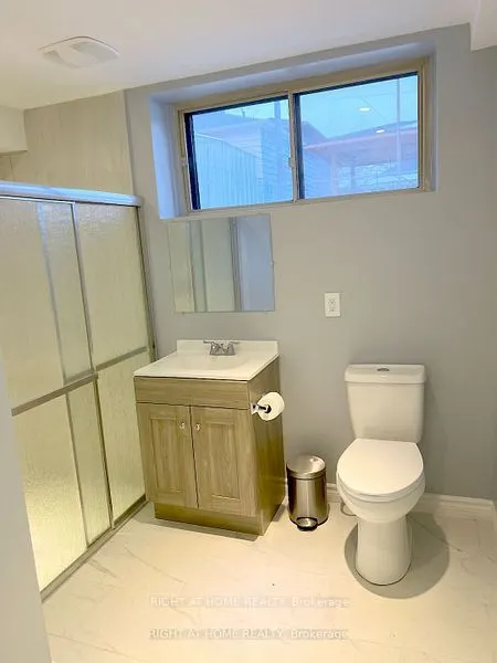 20 Omagh (Lower Level) Avenue