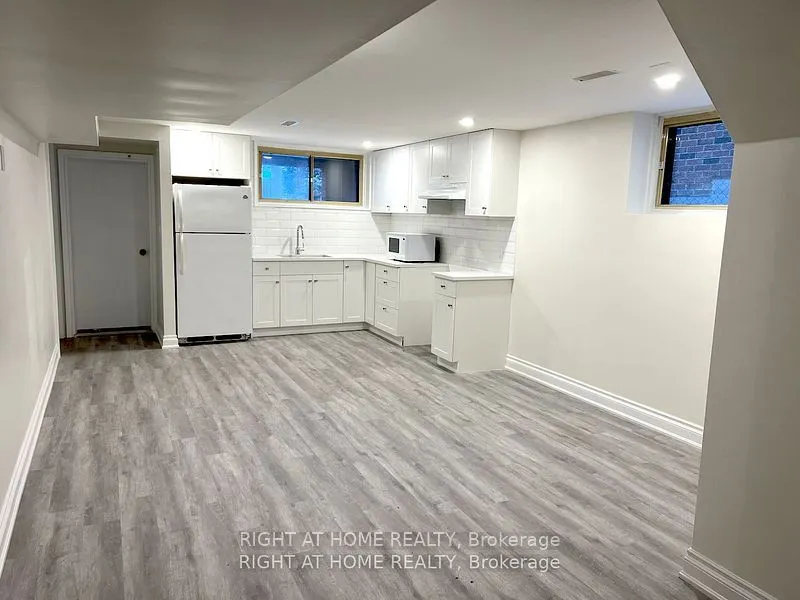 20 Omagh (Lower Level) Avenue