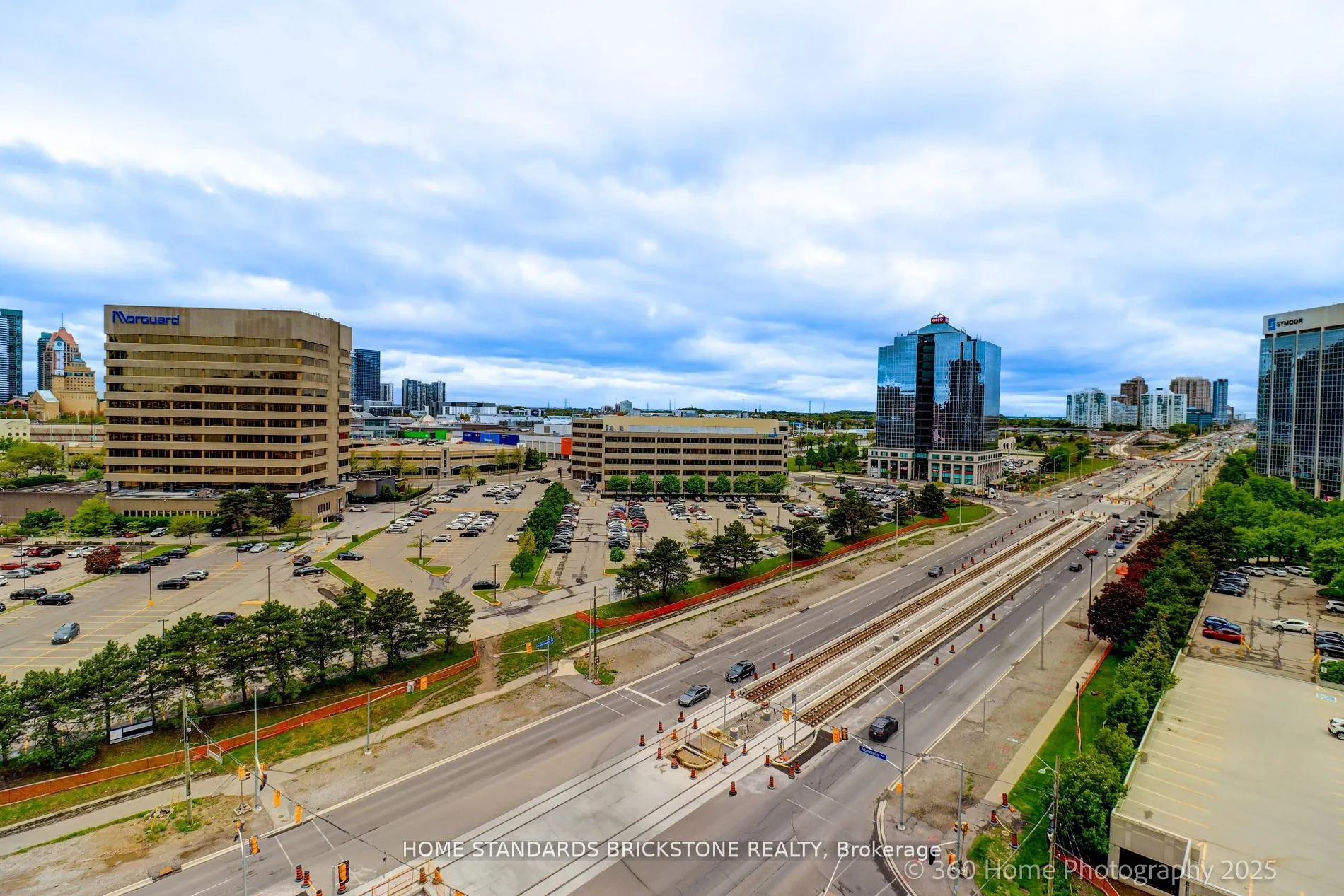 50 Absolute Avenue, #1106